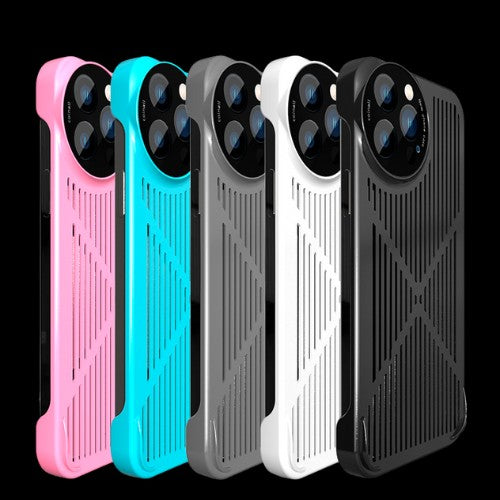 Borderless Cooling Graphene iPhone13 Case Anacotte