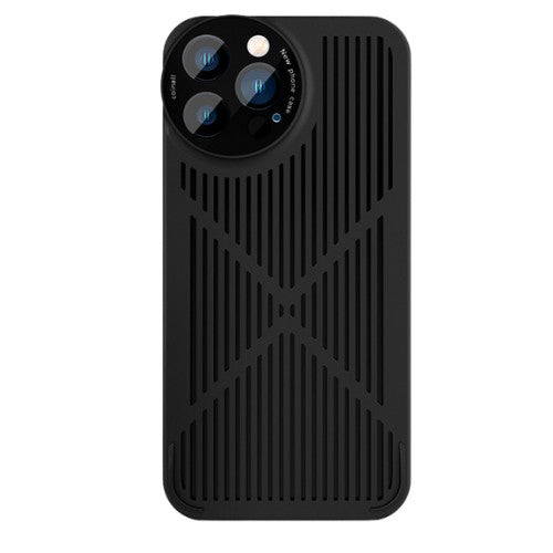 Borderless Cooling Graphene iPhone13 Case Anacotte