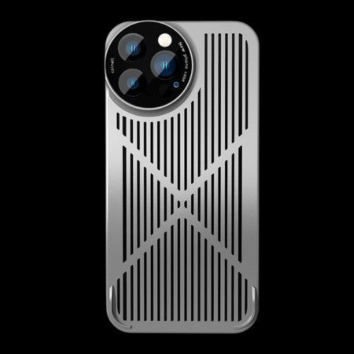 Borderless Cooling Graphene iPhone13 Case Anacotte