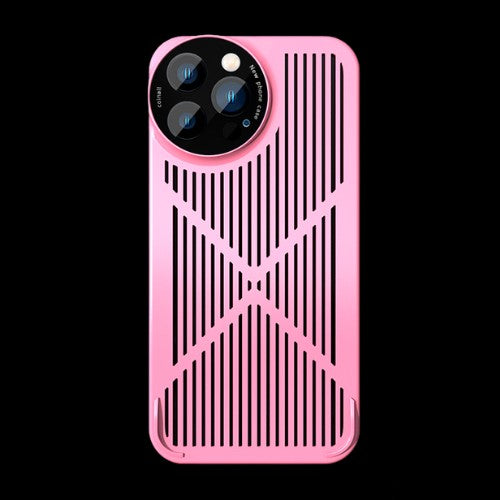 Borderless Cooling Graphene iPhone13 Case Anacotte