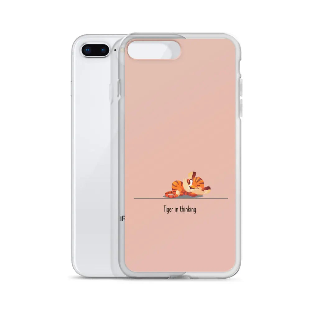 Lightweight Protective Silicone iPhone Case Anacotte