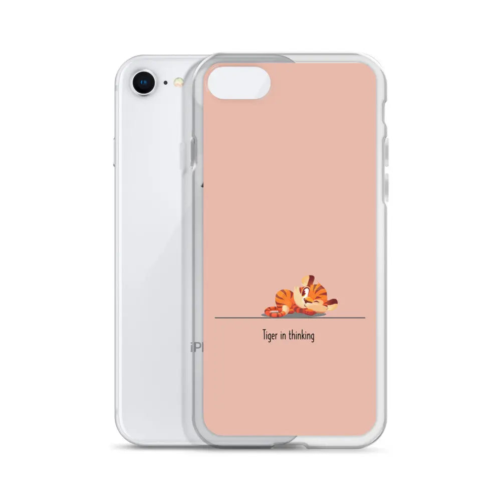 Lightweight Protective Silicone iPhone Case Anacotte