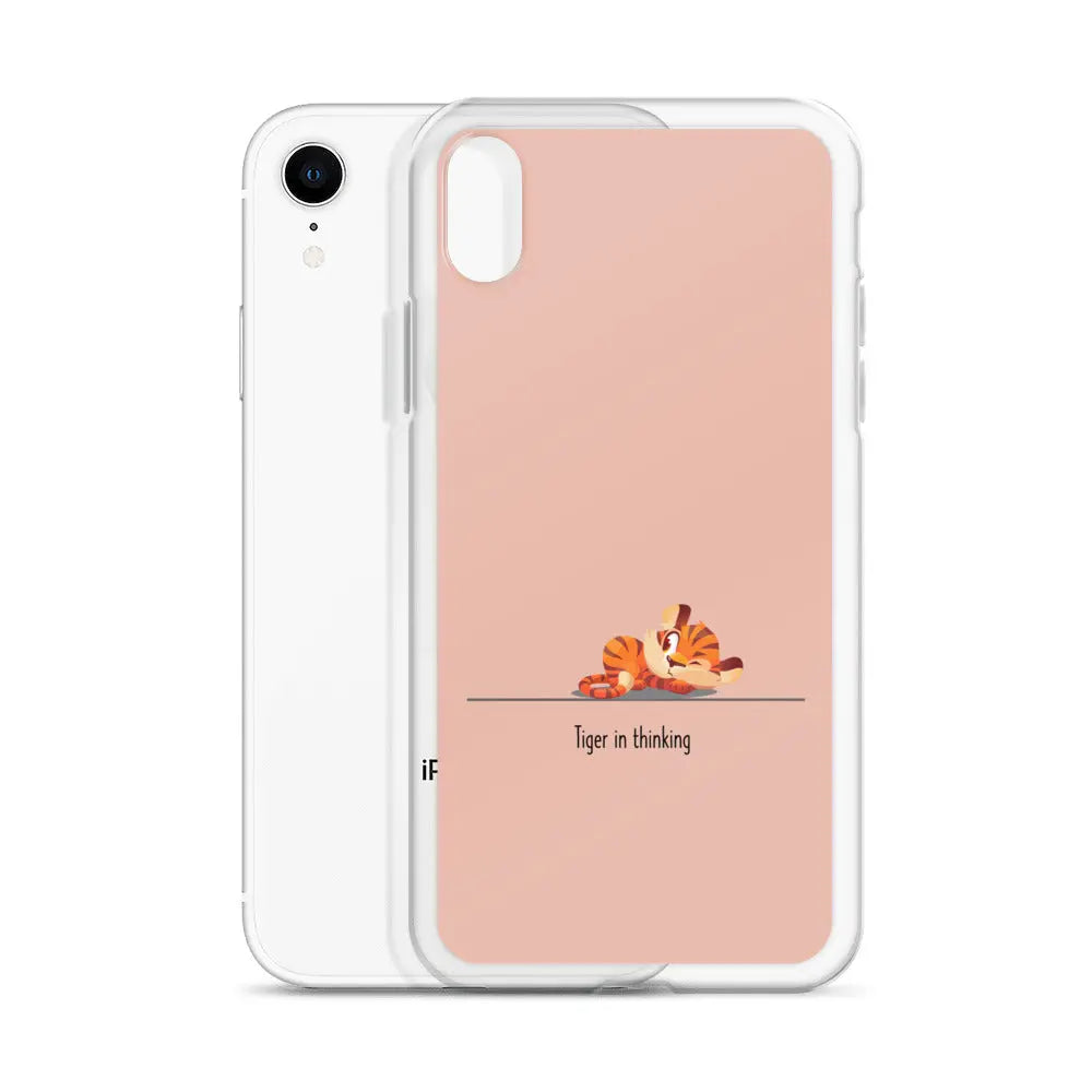 Lightweight Protective Silicone iPhone Case Anacotte