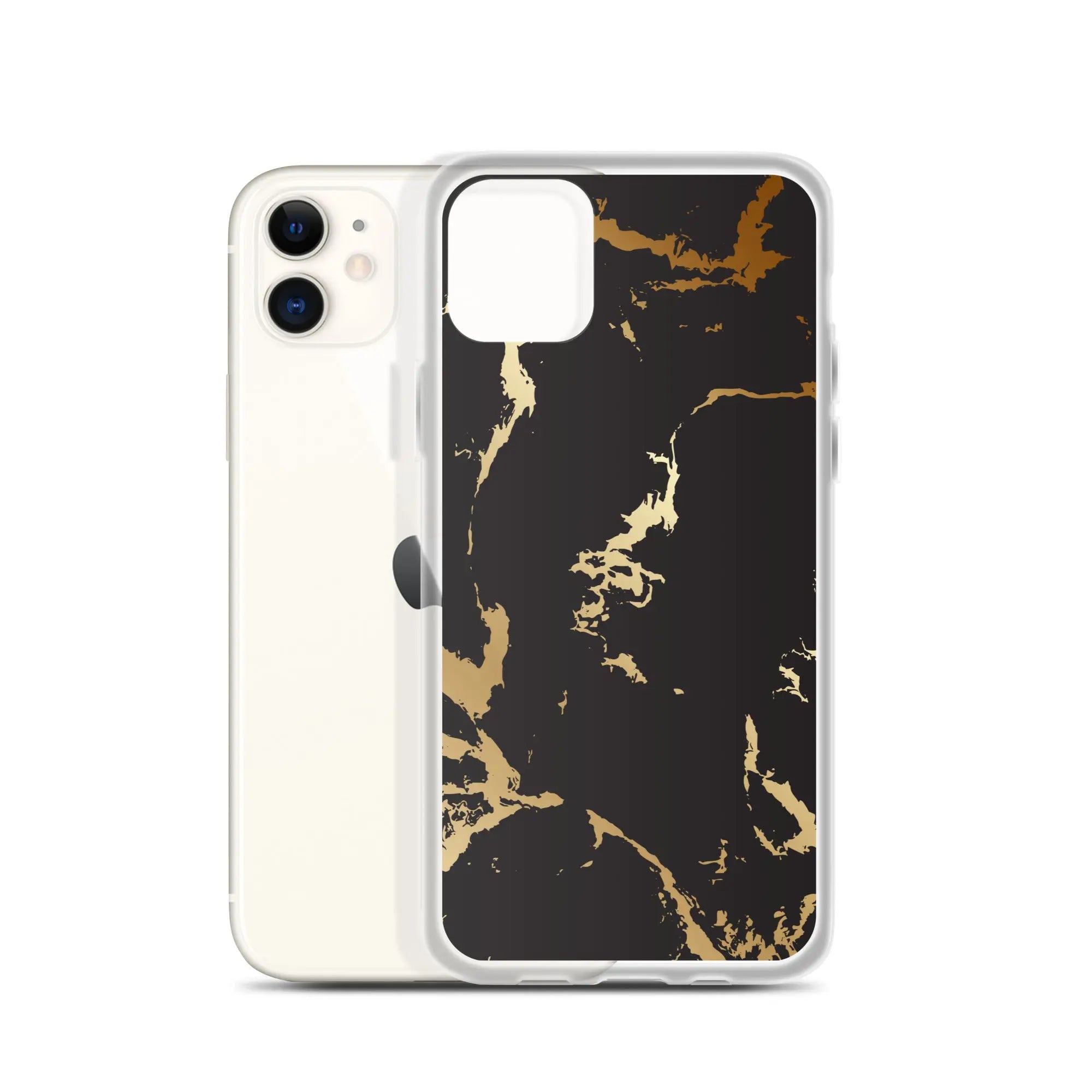 Protective Thin Symmetry iPhone Case Anacotte