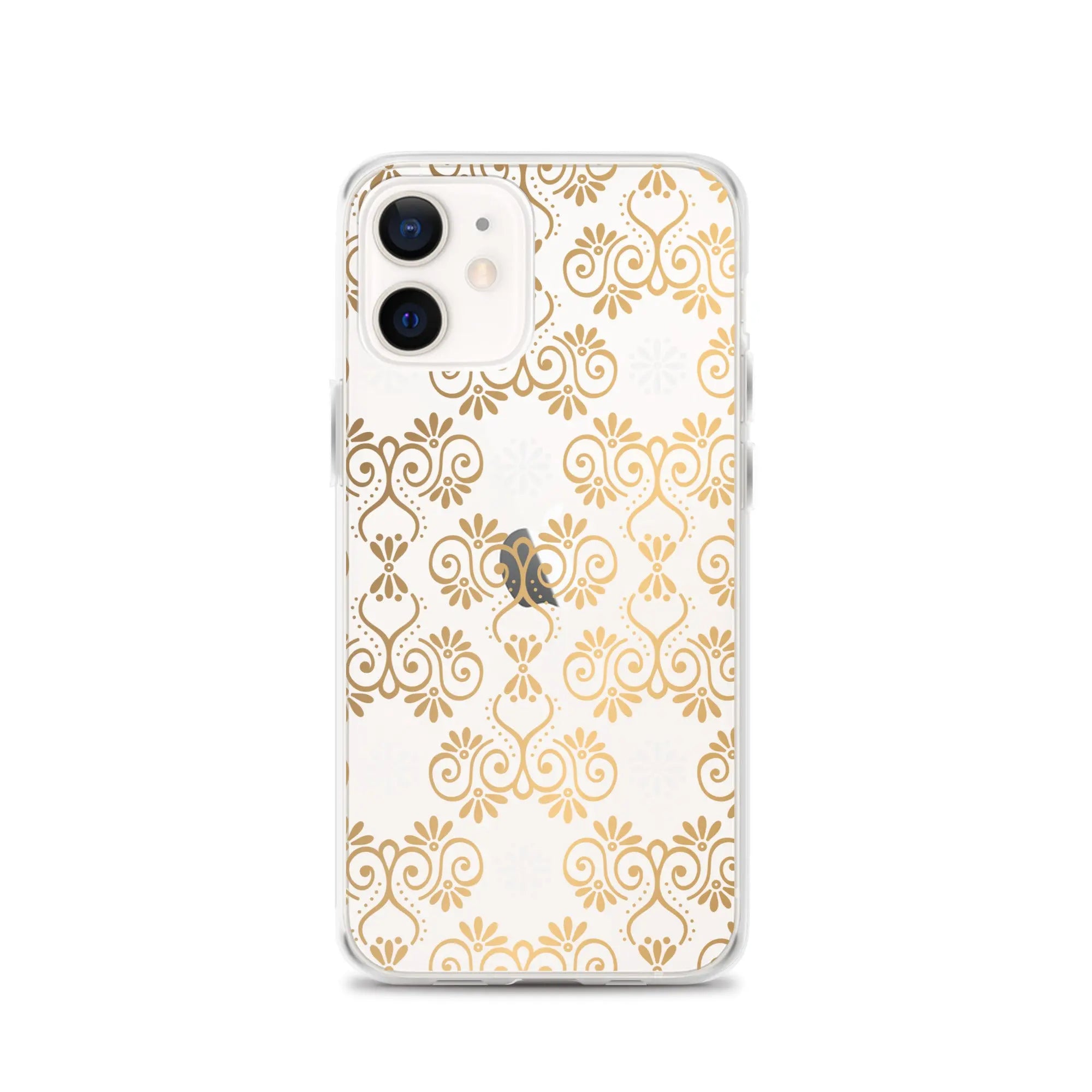 Protective Thin Symmetry iPhone Case Anacotte