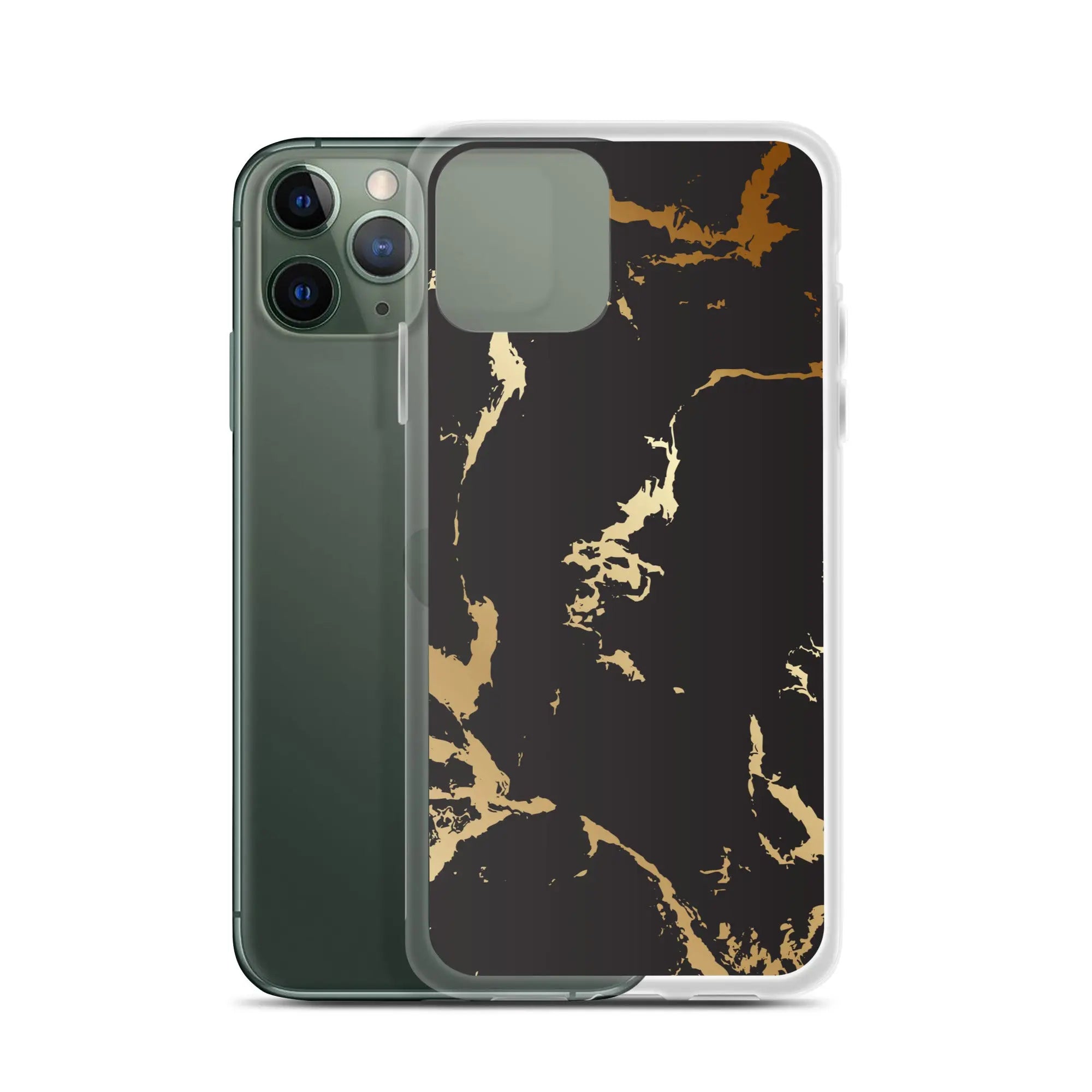 Protective Thin Symmetry iPhone Case Anacotte