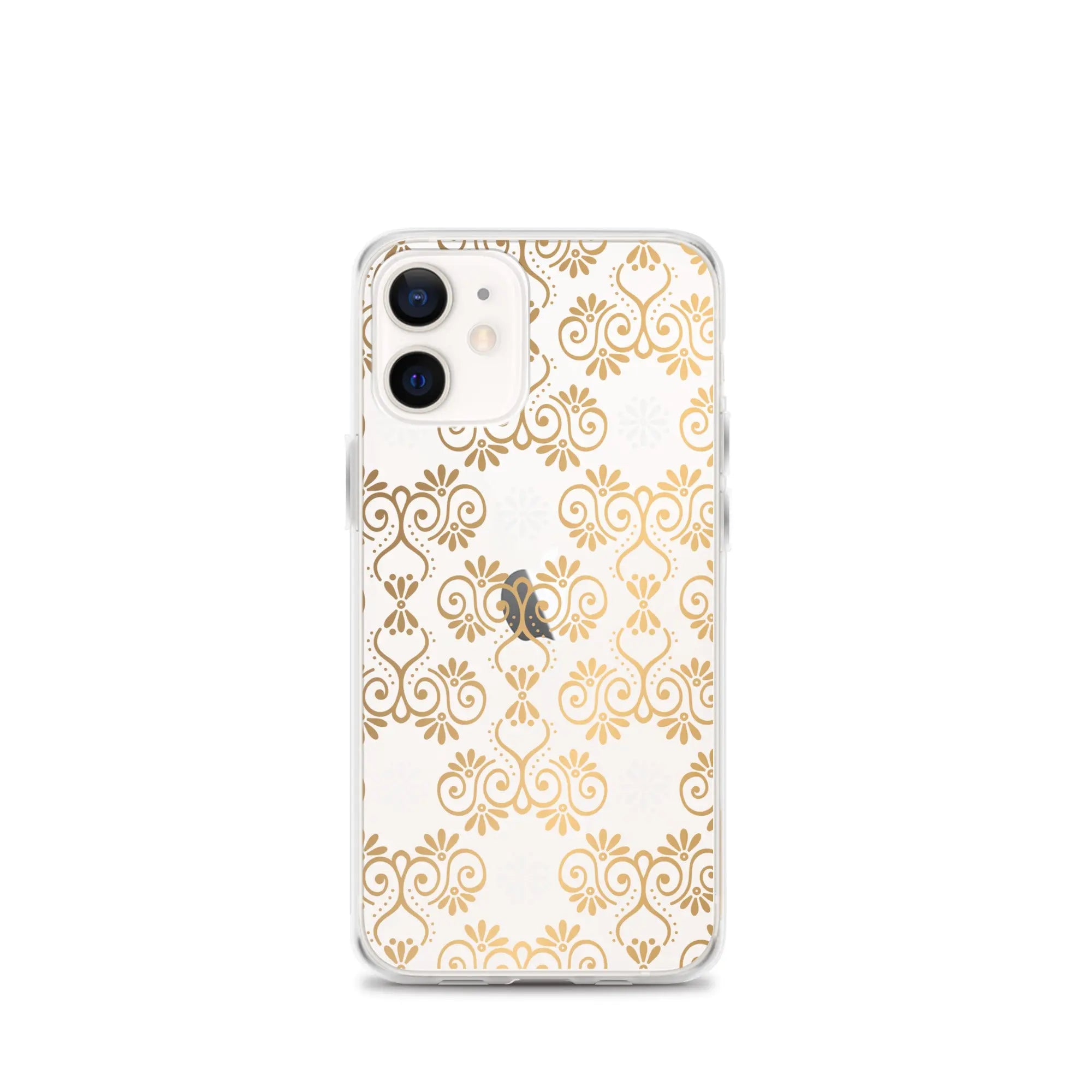 Protective Thin Symmetry iPhone Case Anacotte