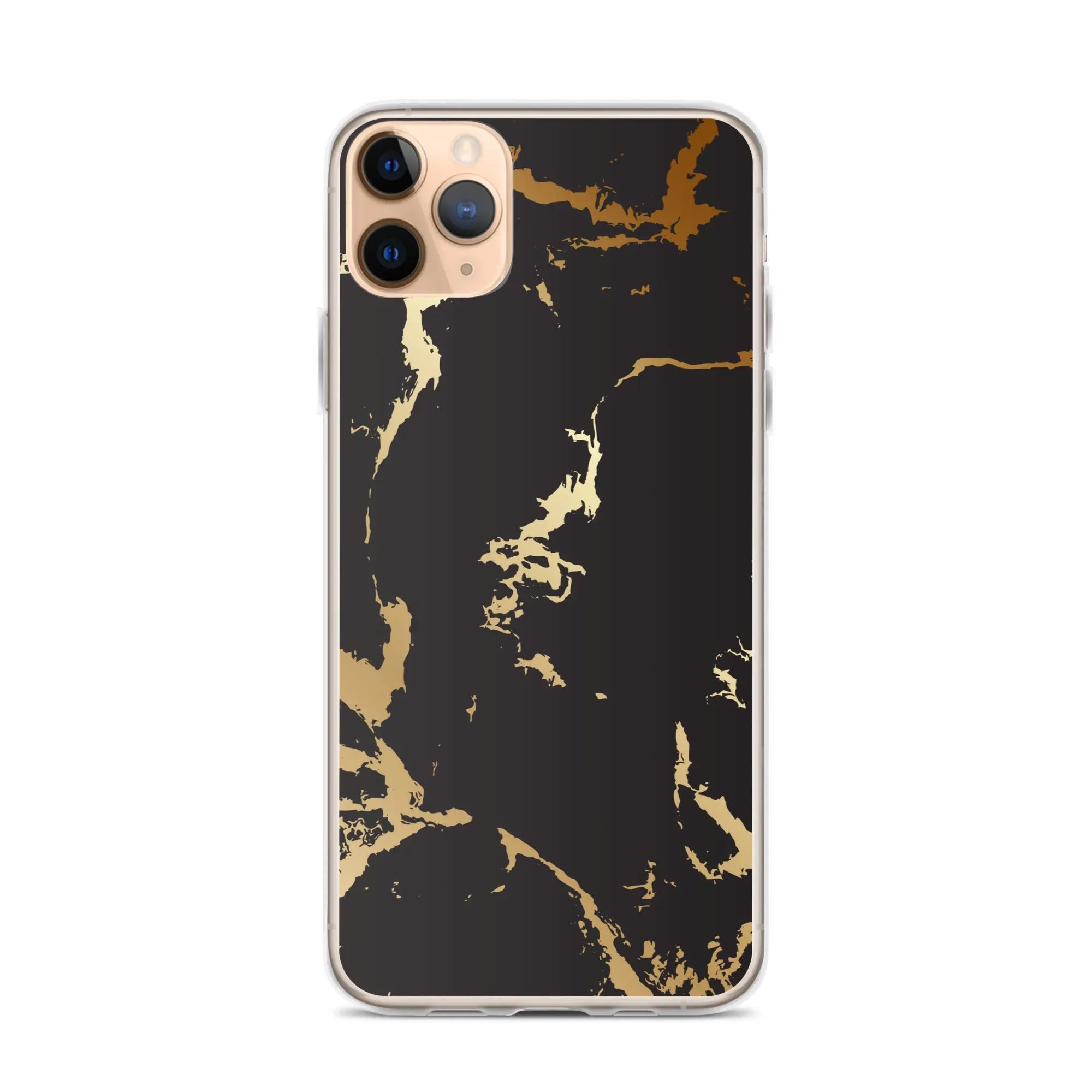 Protective Thin Symmetry iPhone Case Anacotte