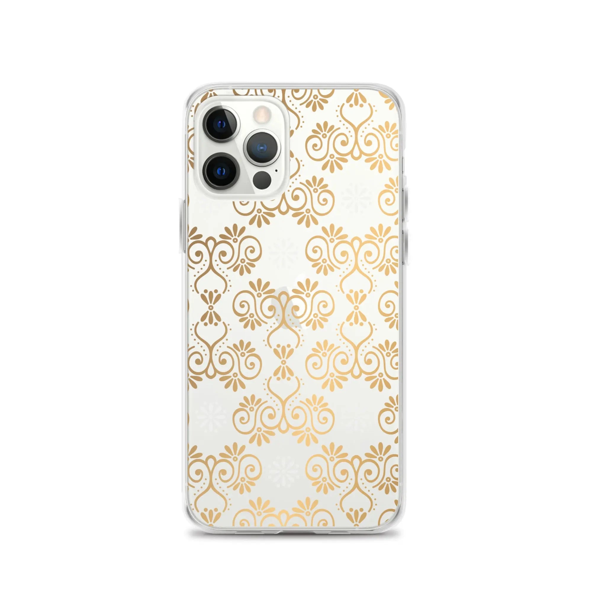 Protective Thin Symmetry iPhone Case Anacotte