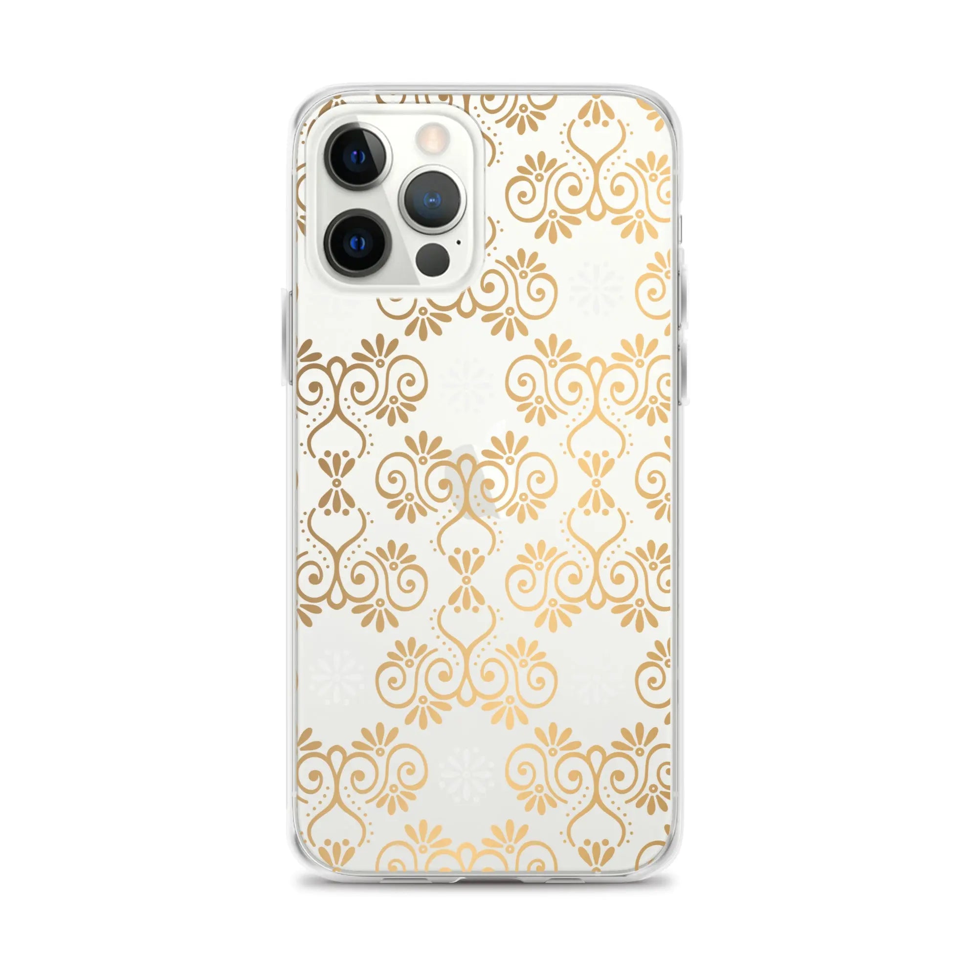 Protective Thin Symmetry iPhone Case Anacotte