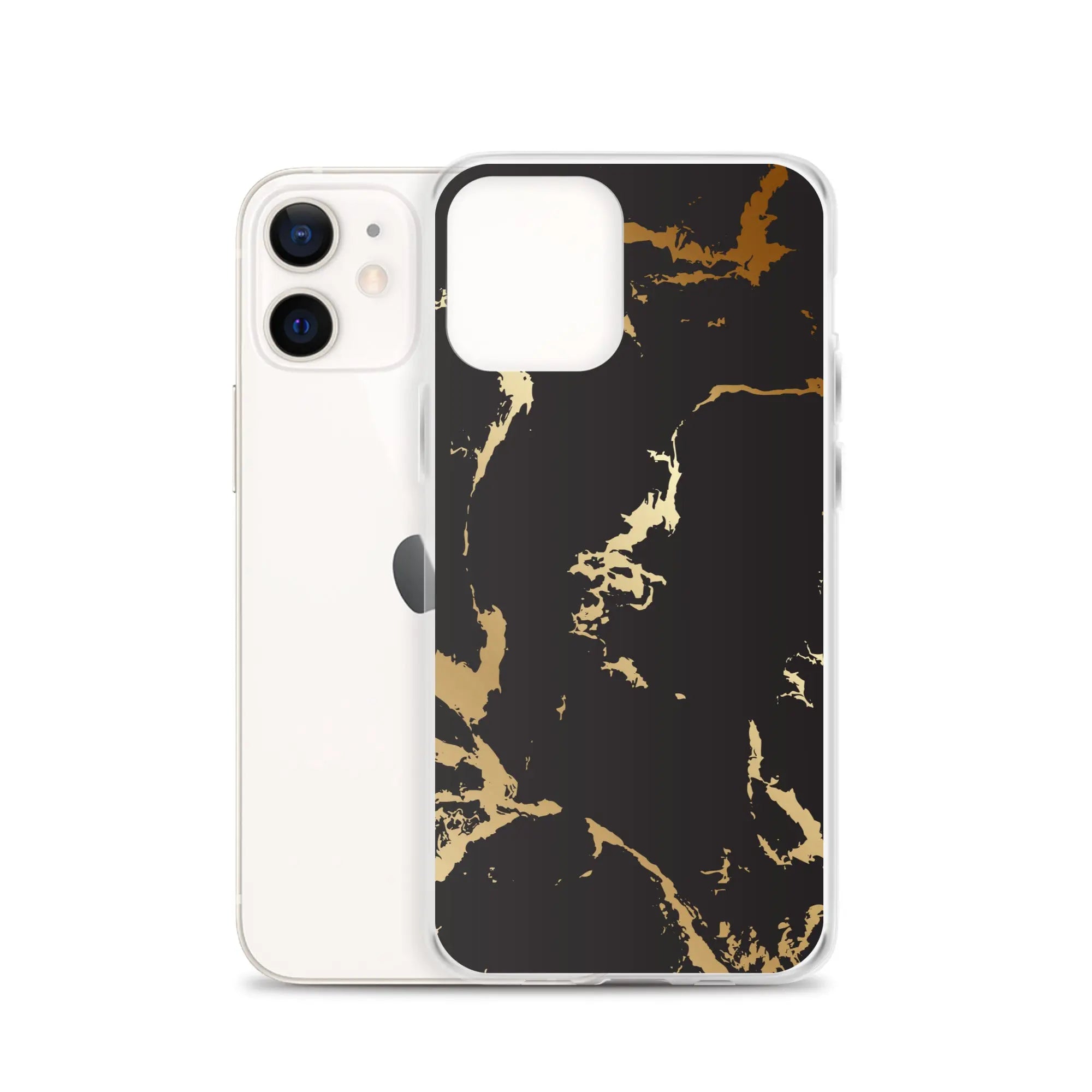 Protective Thin Symmetry iPhone Case Anacotte