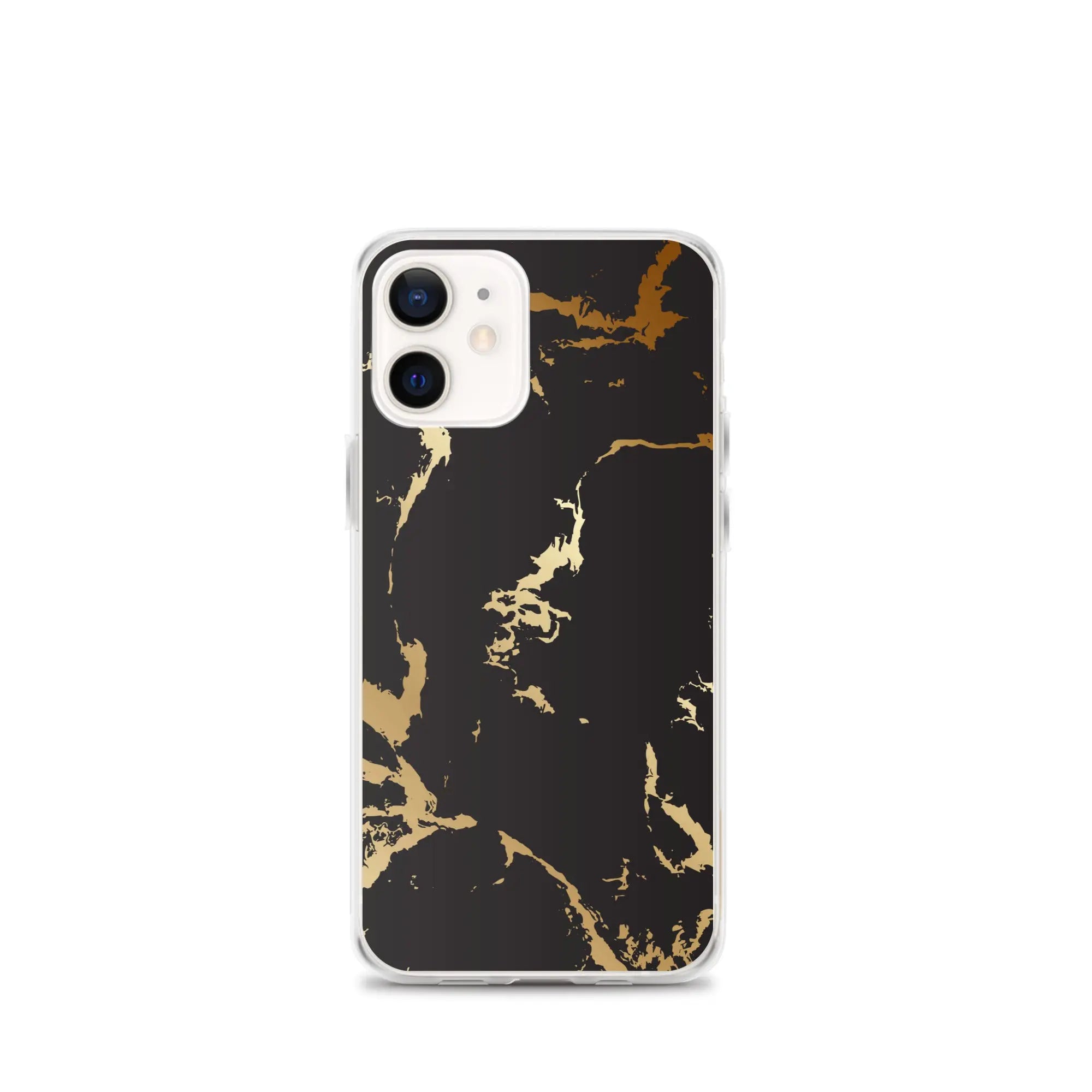 Protective Thin Symmetry iPhone Case Anacotte