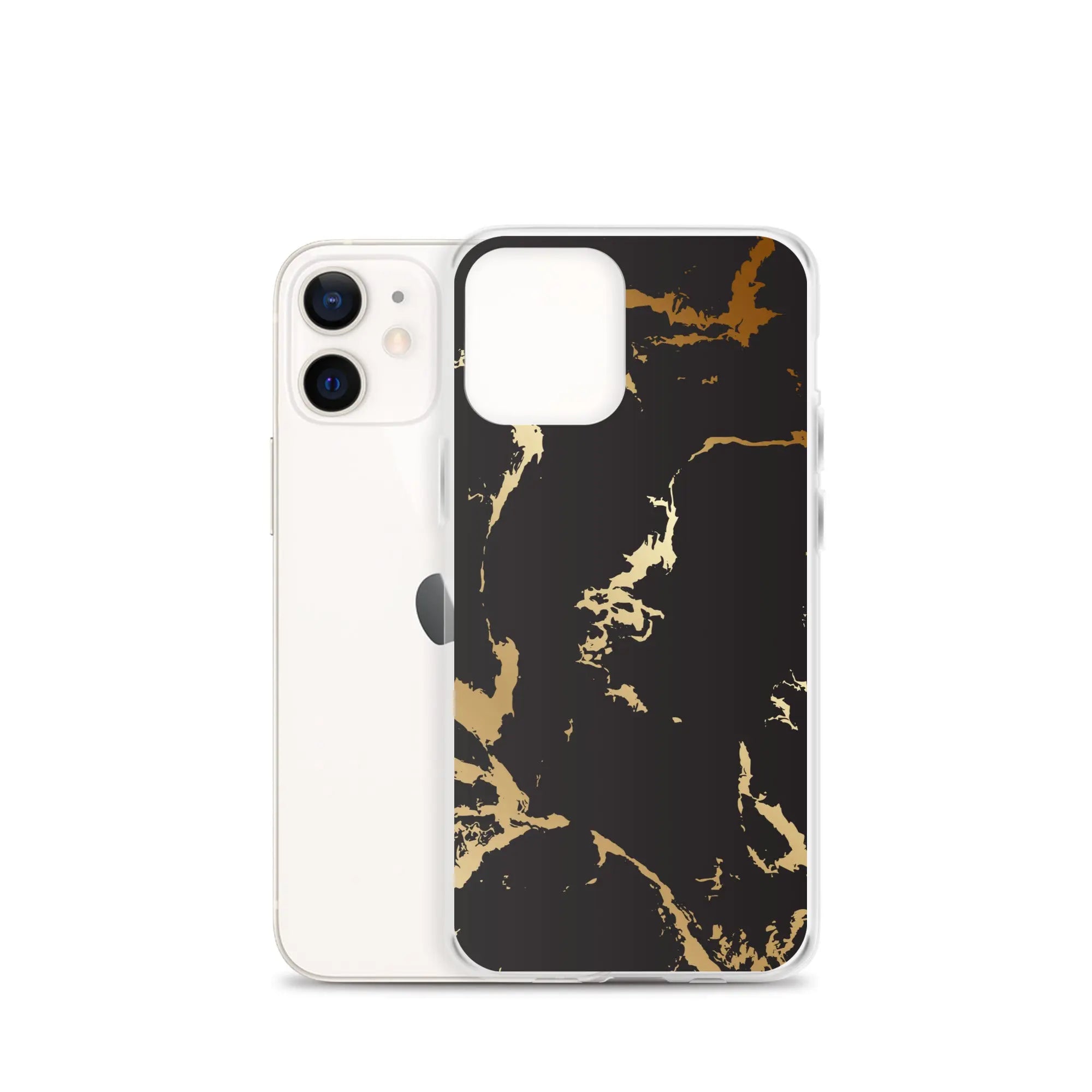 Protective Thin Symmetry iPhone Case Anacotte