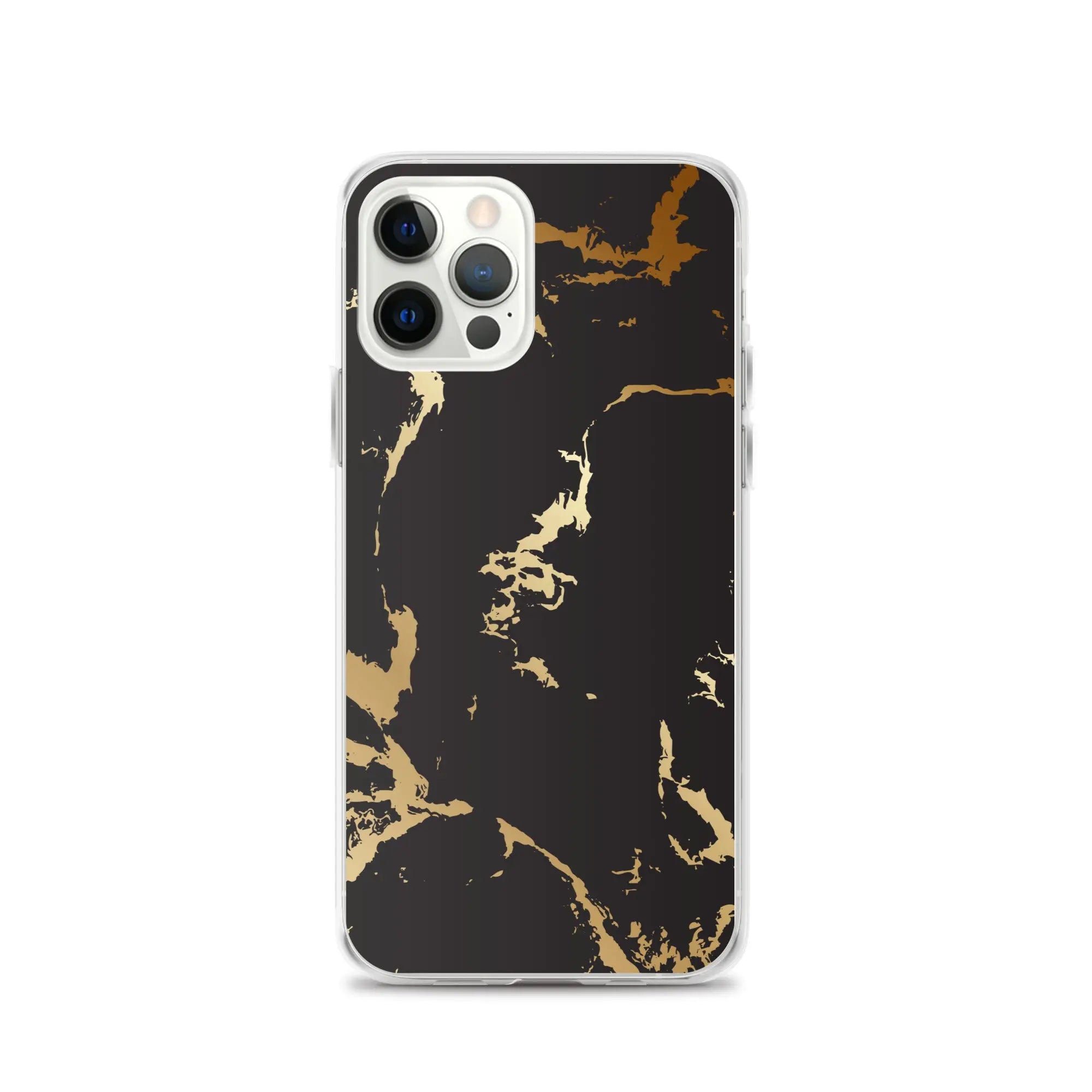 Protective Thin Symmetry iPhone Case Anacotte