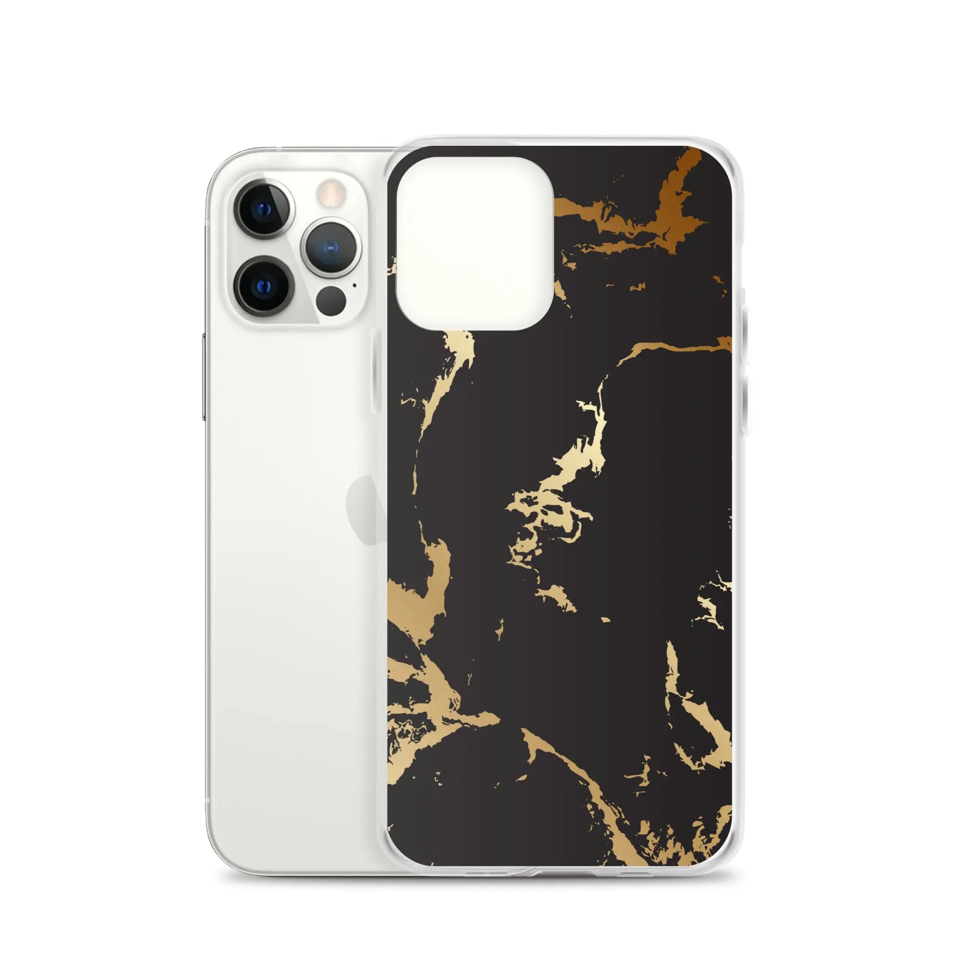 Protective Thin Symmetry iPhone Case Anacotte