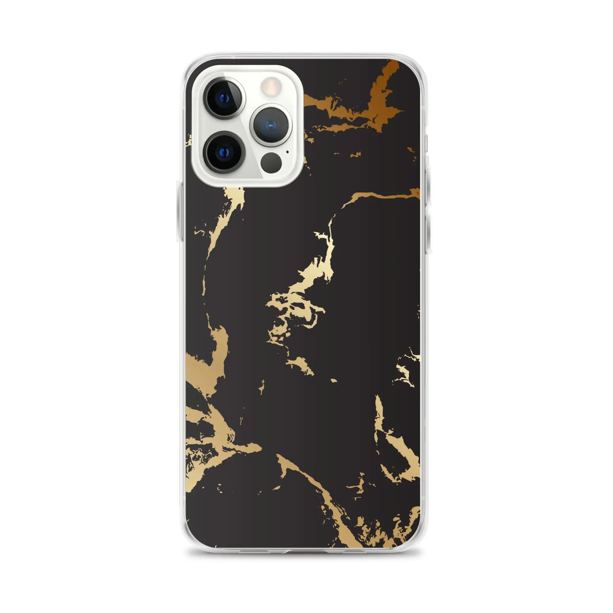 Protective Thin Symmetry iPhone Case Anacotte