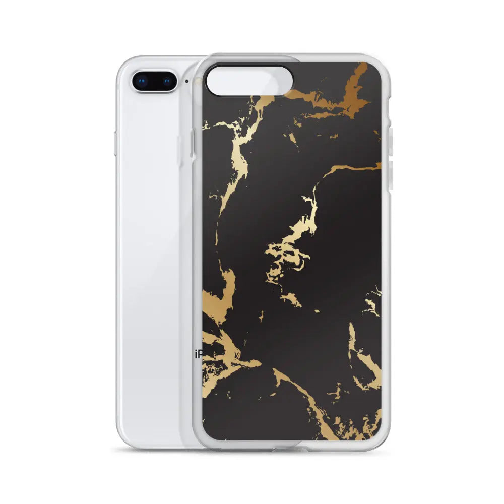 Protective Thin Symmetry iPhone Case Anacotte