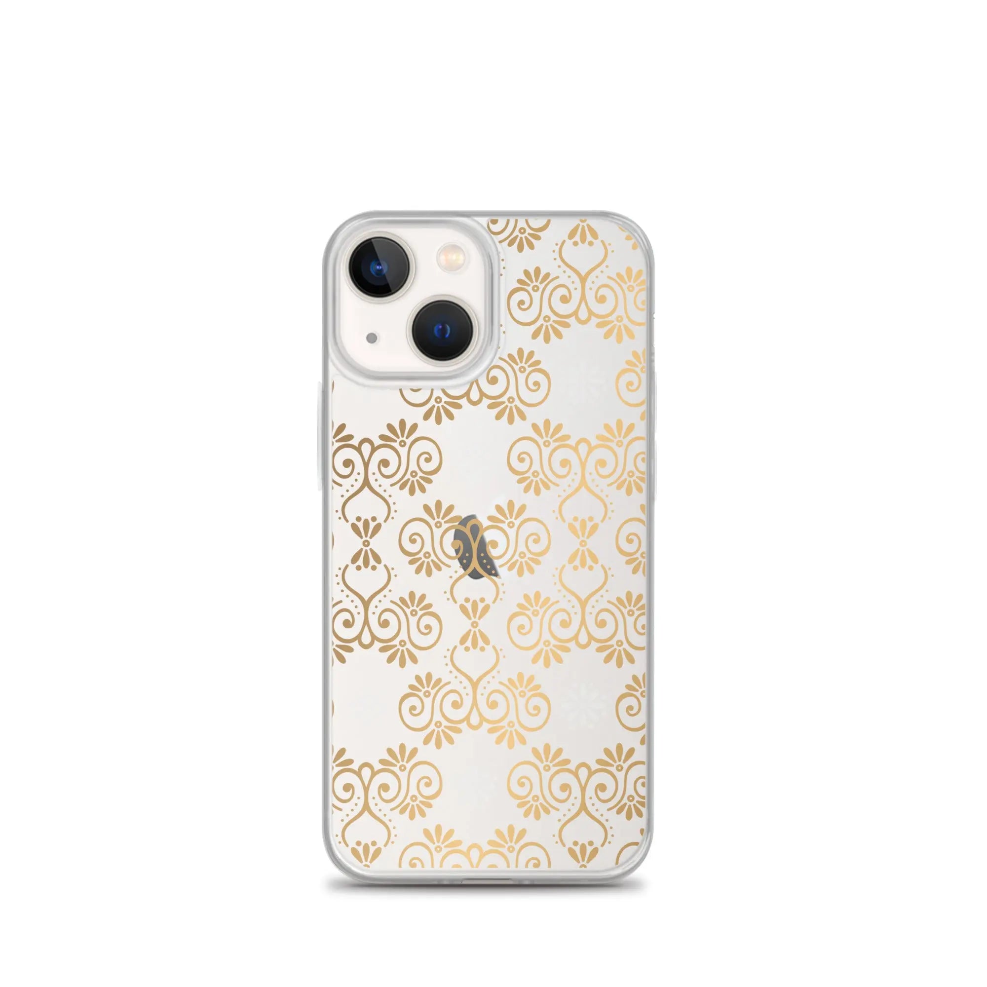 Protective Thin Symmetry iPhone Case Anacotte