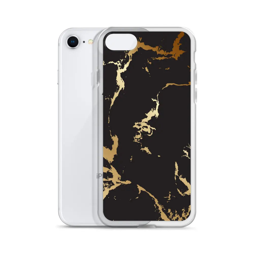 Protective Thin Symmetry iPhone Case Anacotte