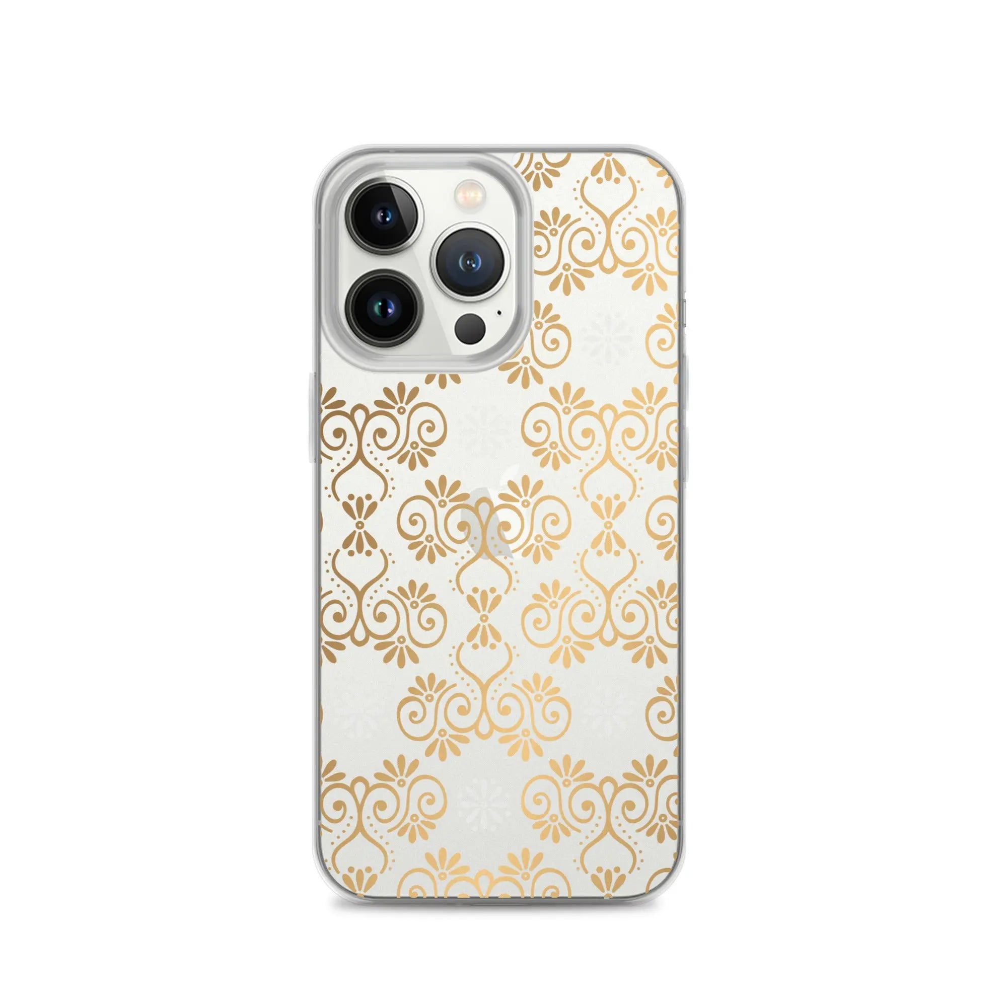 Protective Thin Symmetry iPhone Case Anacotte