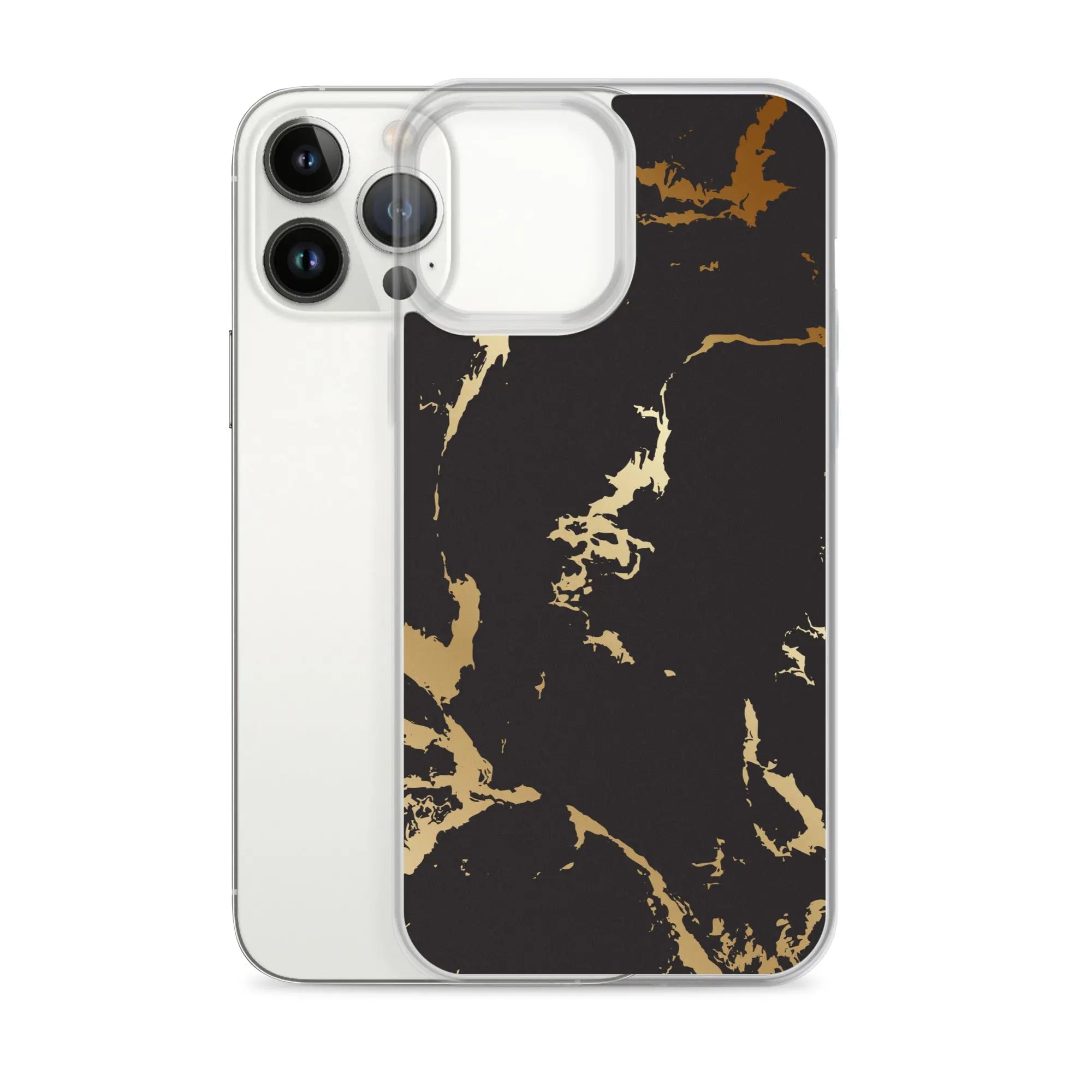 Protective Thin Symmetry iPhone Case Anacotte