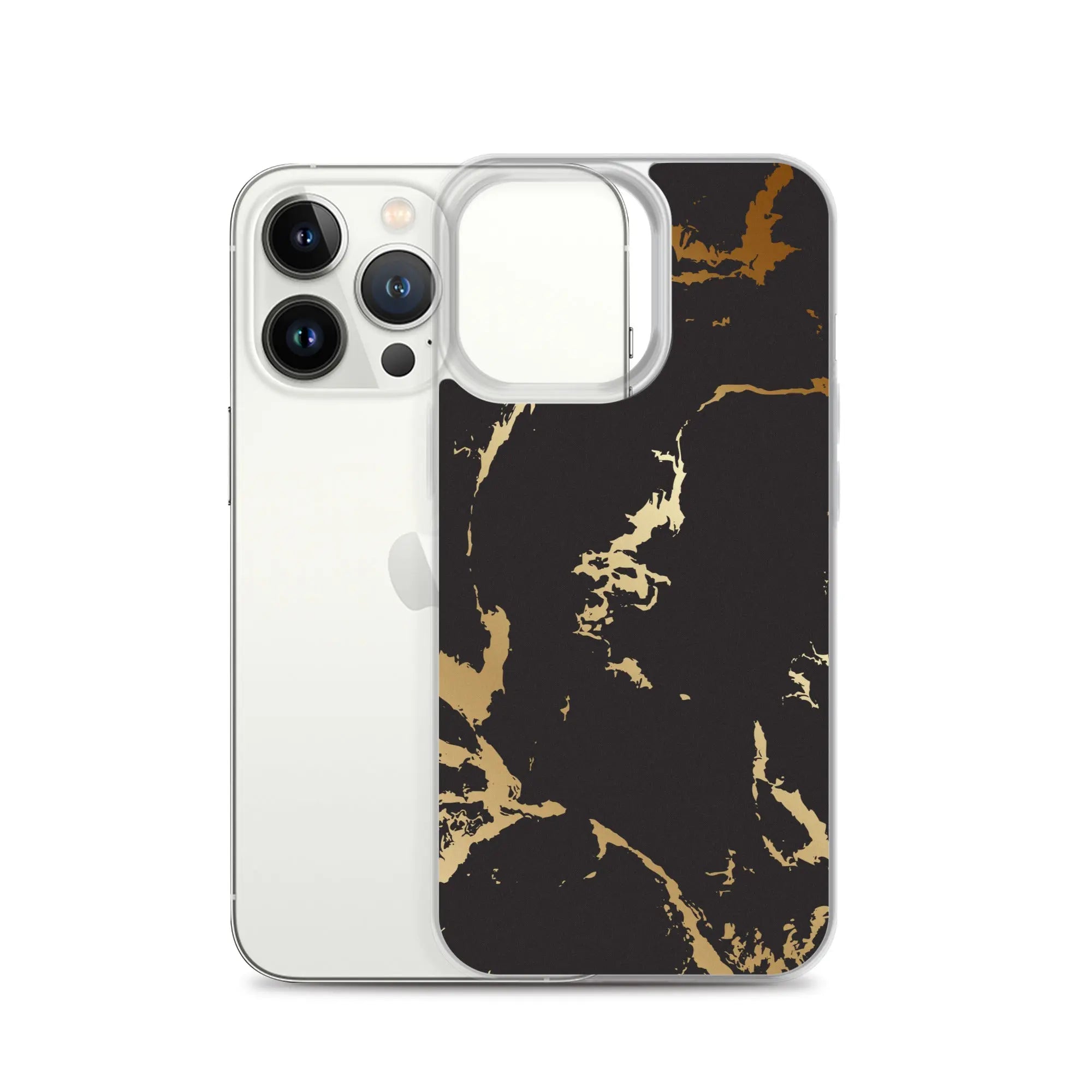 Protective Thin Symmetry iPhone Case Anacotte