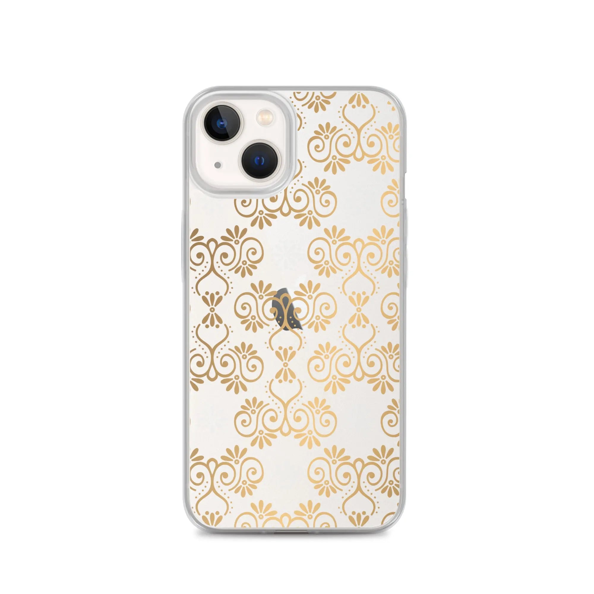 Protective Thin Symmetry iPhone Case Anacotte