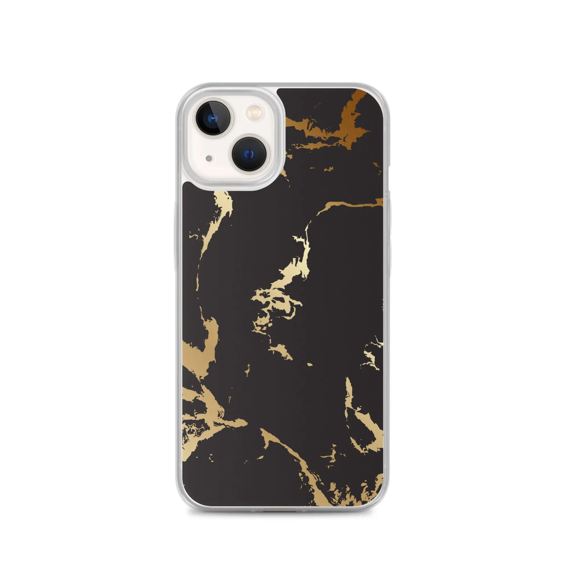 Protective Thin Symmetry iPhone Case Anacotte