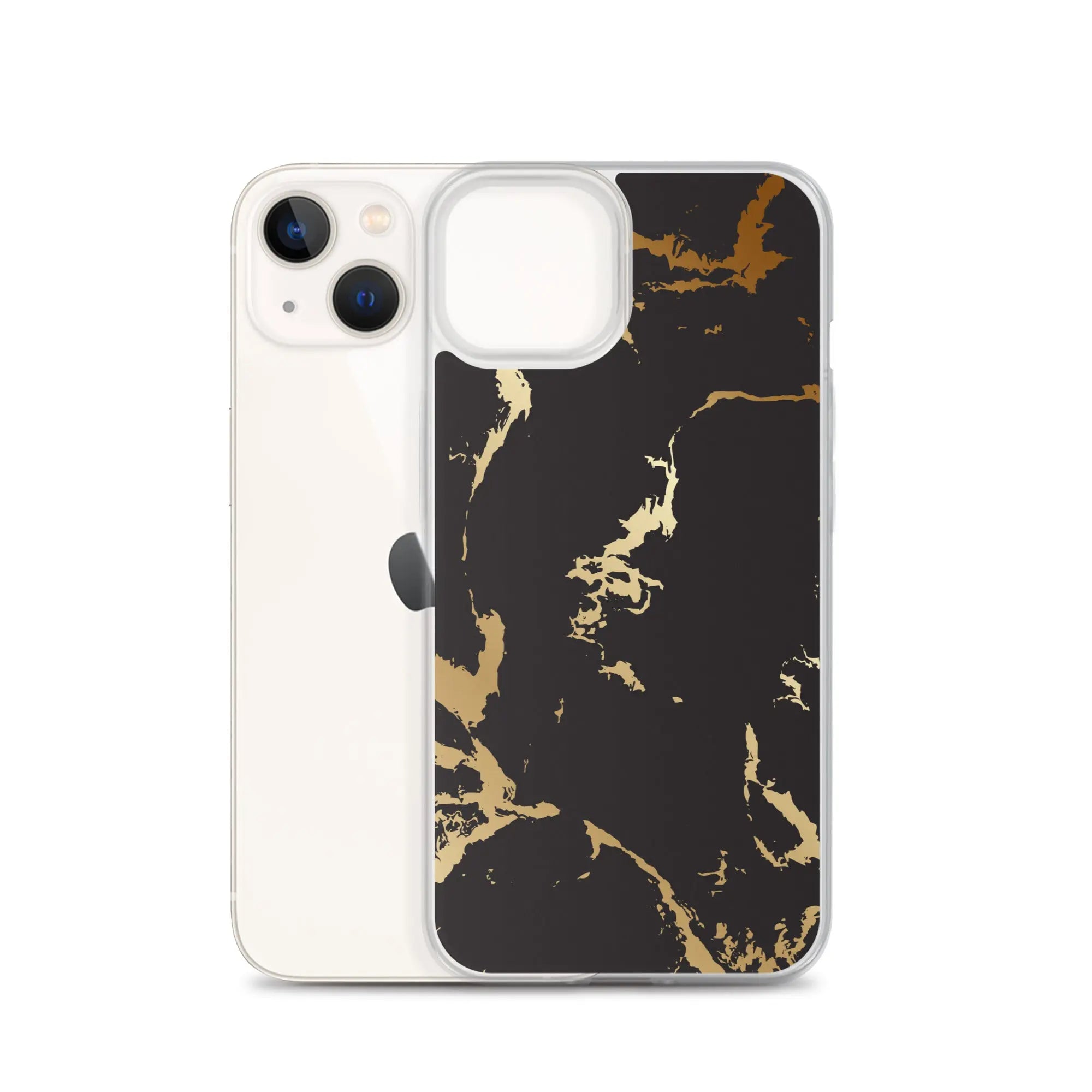 Protective Thin Symmetry iPhone Case Anacotte