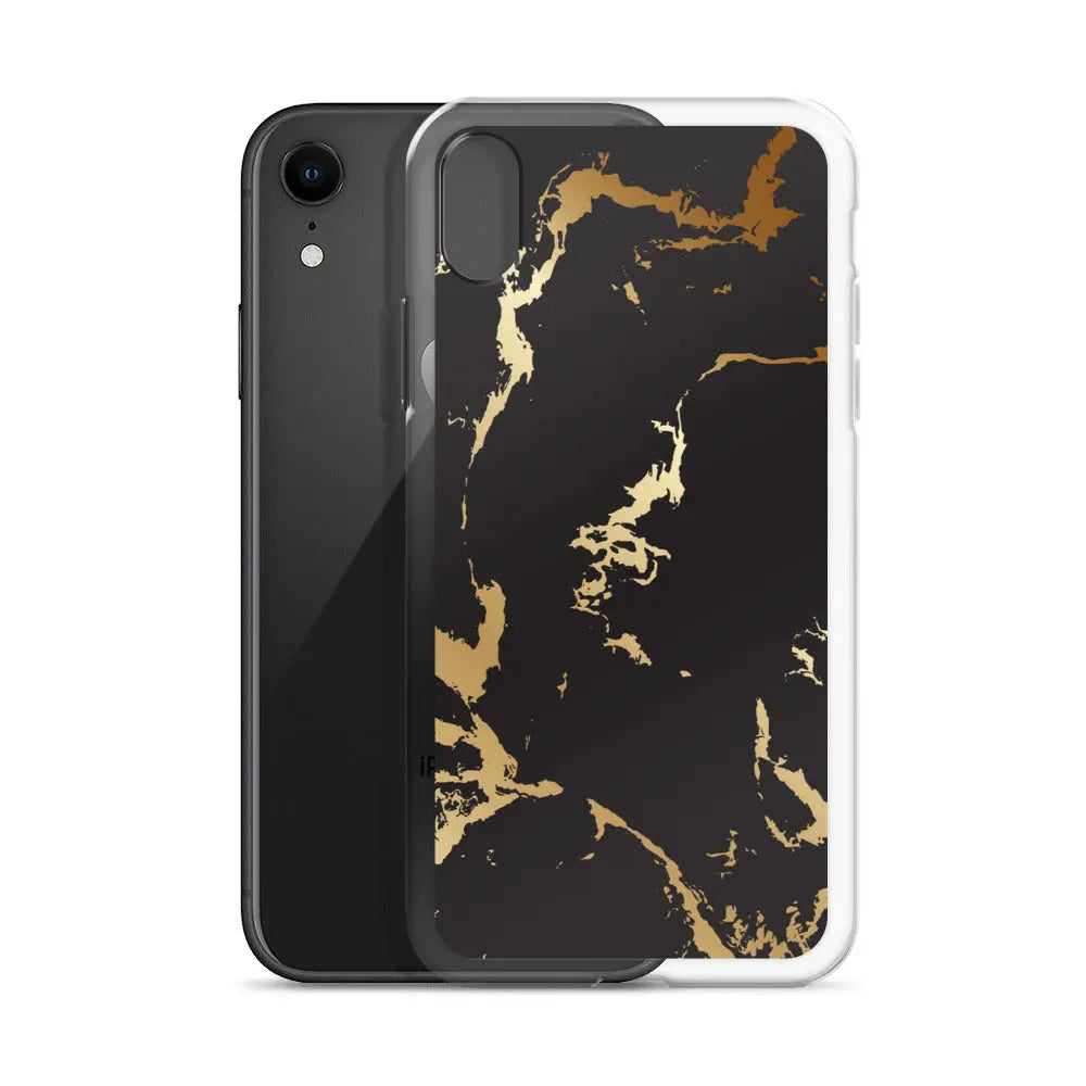 Protective Thin Symmetry iPhone Case Anacotte