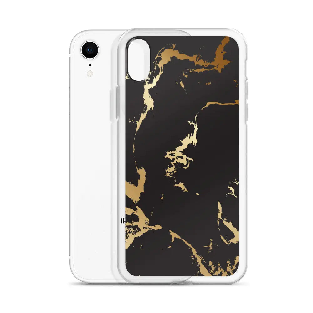 Protective Thin Symmetry iPhone Case Anacotte