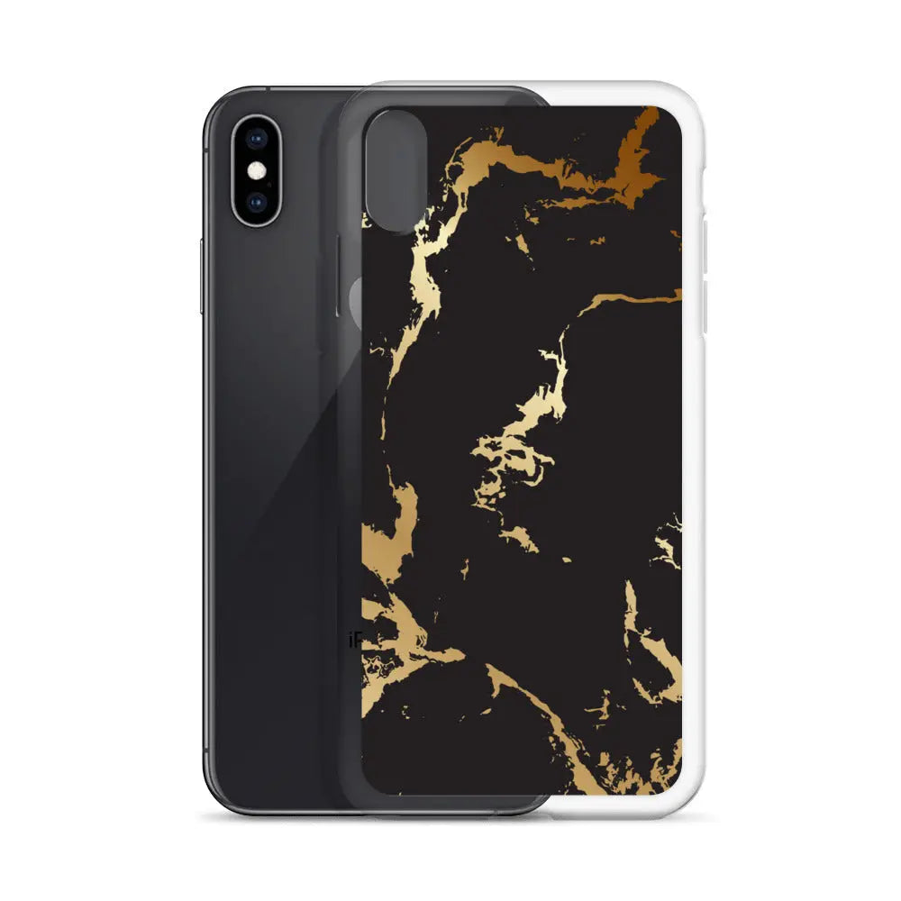 Protective Thin Symmetry iPhone Case Anacotte