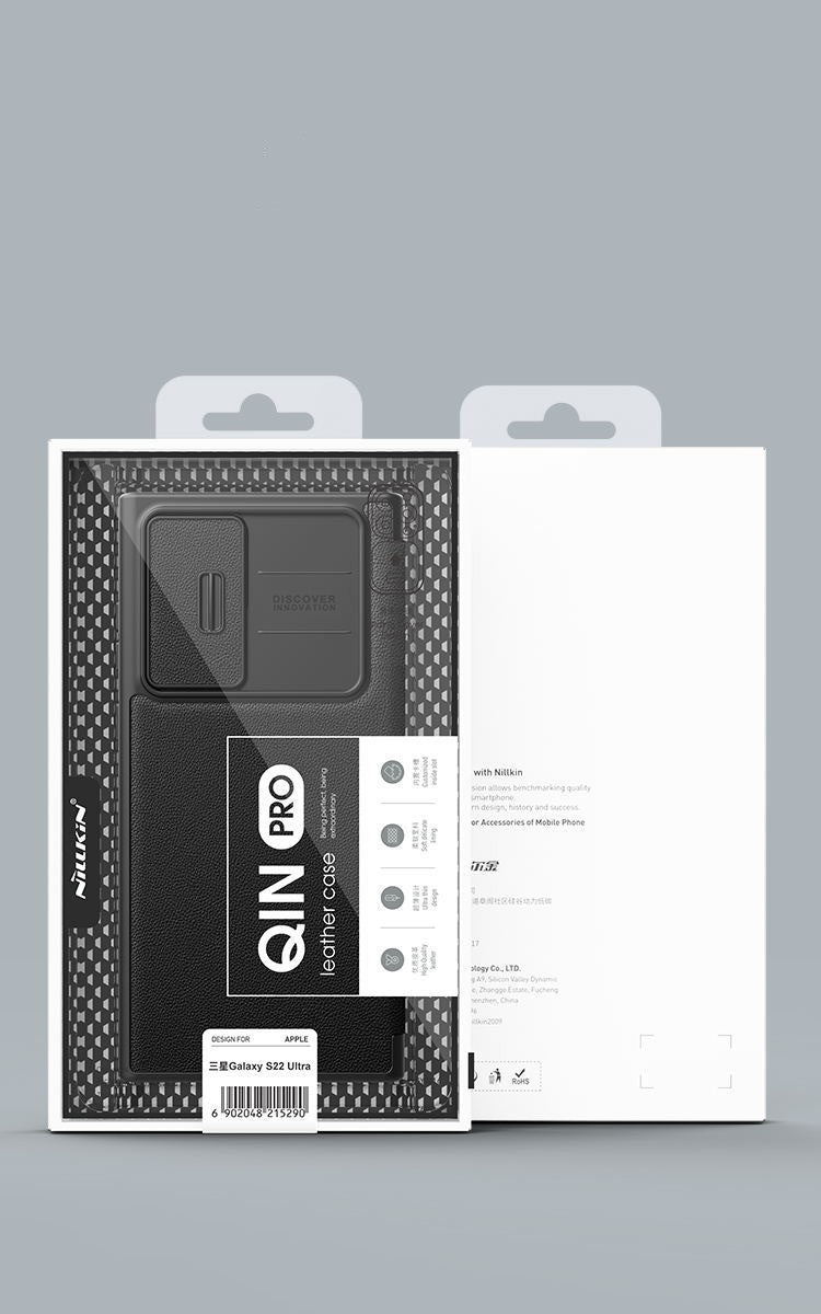 Samsung S22 / S22Ultra hand-held jar for gold resistance Anacotte