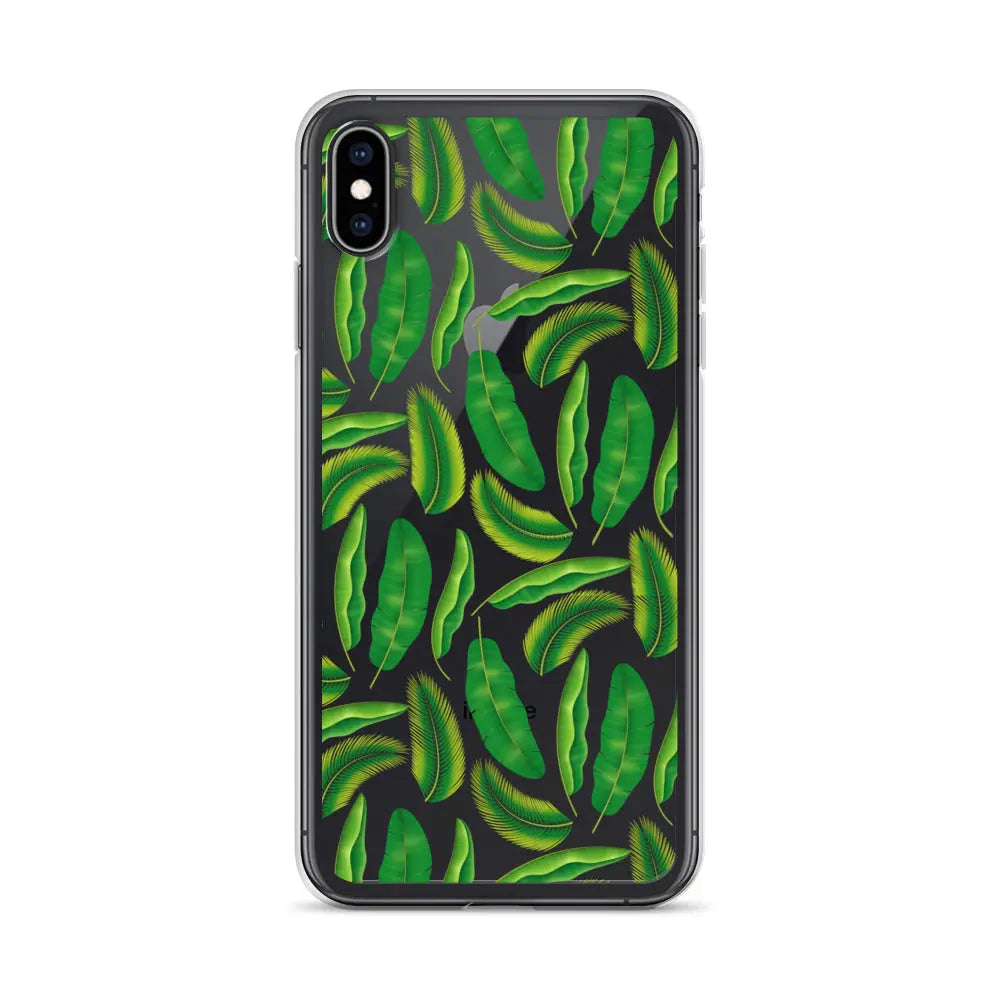 Stylish Printed Silicone iPhone Case Anacotte