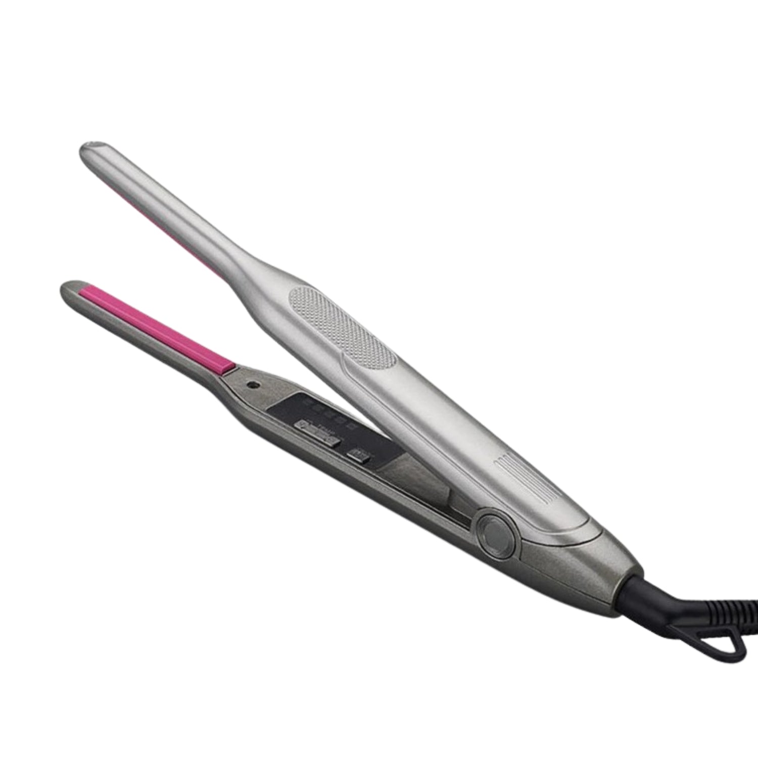 Ceramic Flat Iron and Curling Iron Hair Straightener Mirrex Inc.