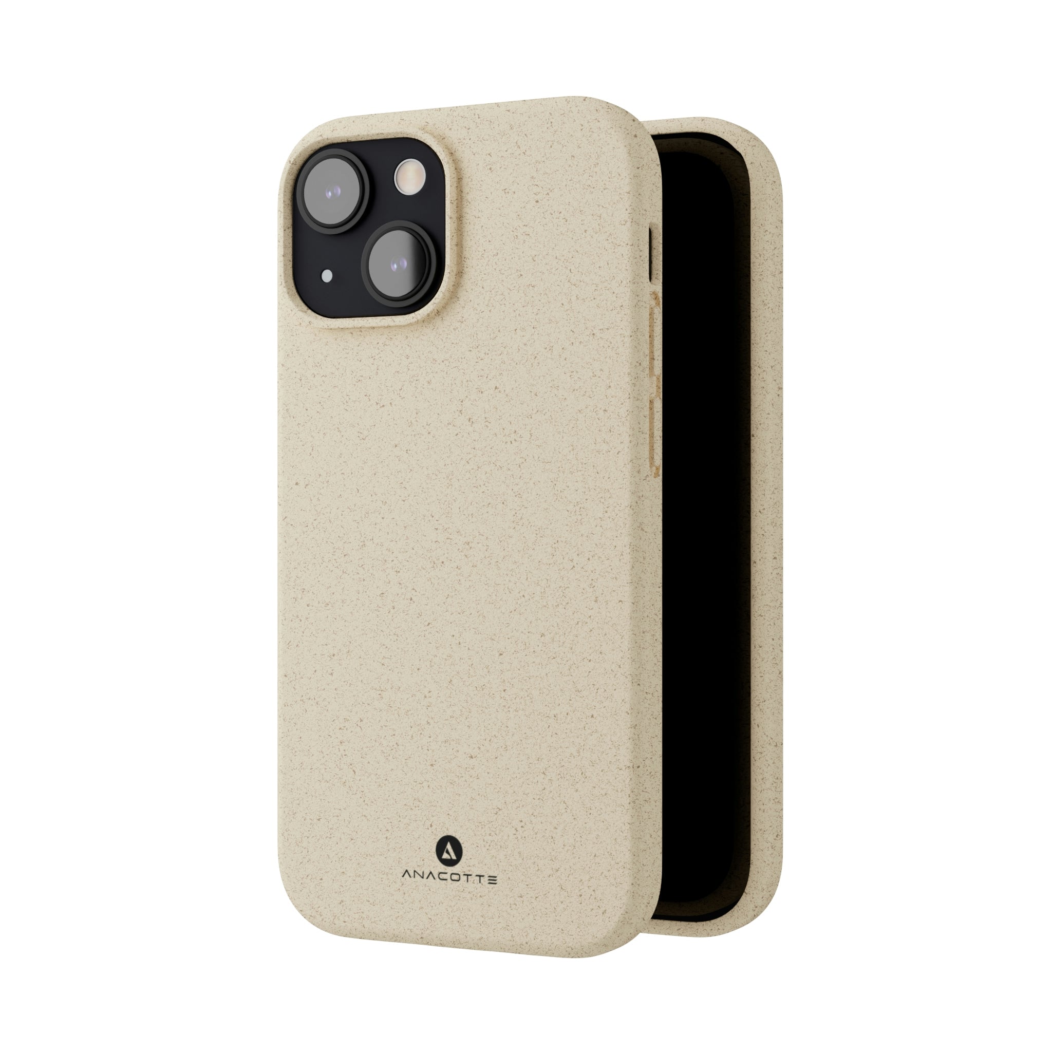 Anacotte Eco-Friendly Phone Case: Sustainability and Style! 🌿