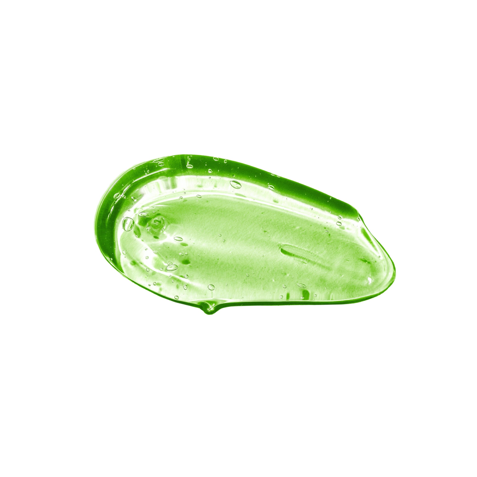 Aloe Vera Gel Anacotte Ingredient