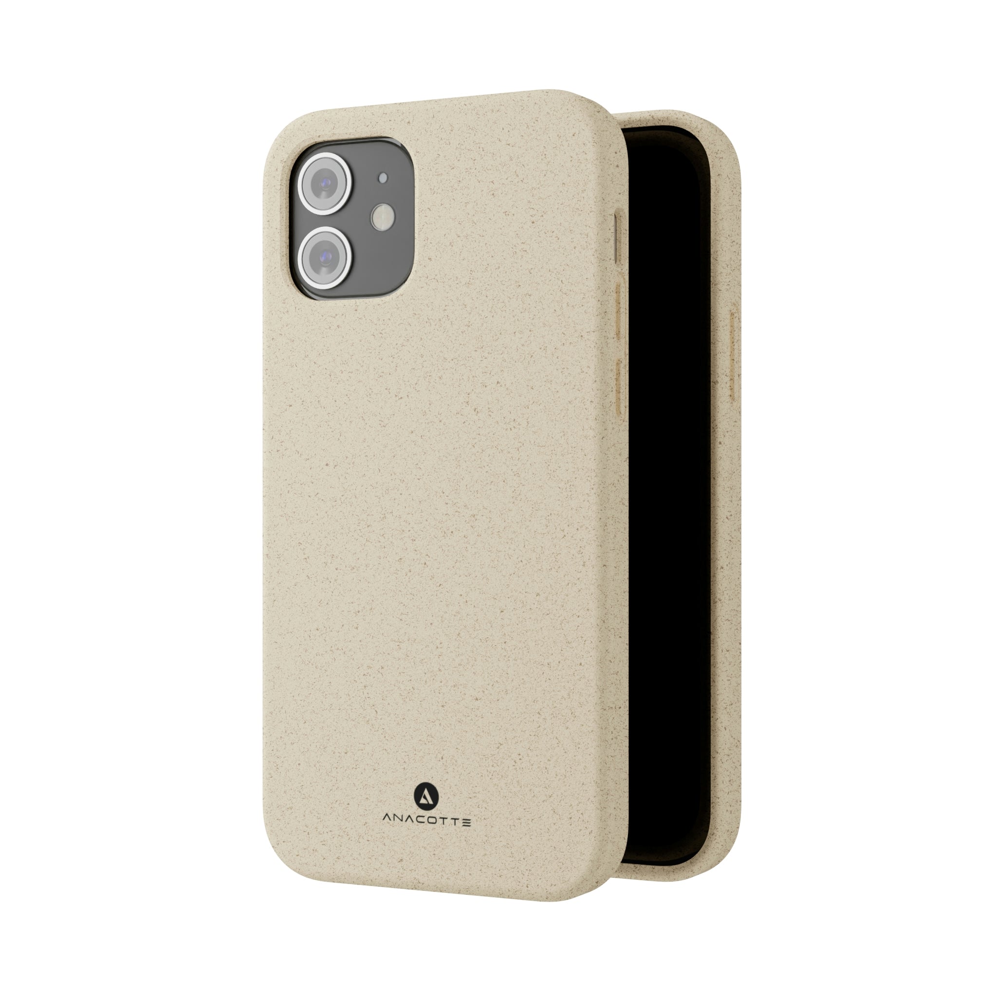 Anacotte Eco-Friendly Phone Case: Sustainability and Style! 🌿