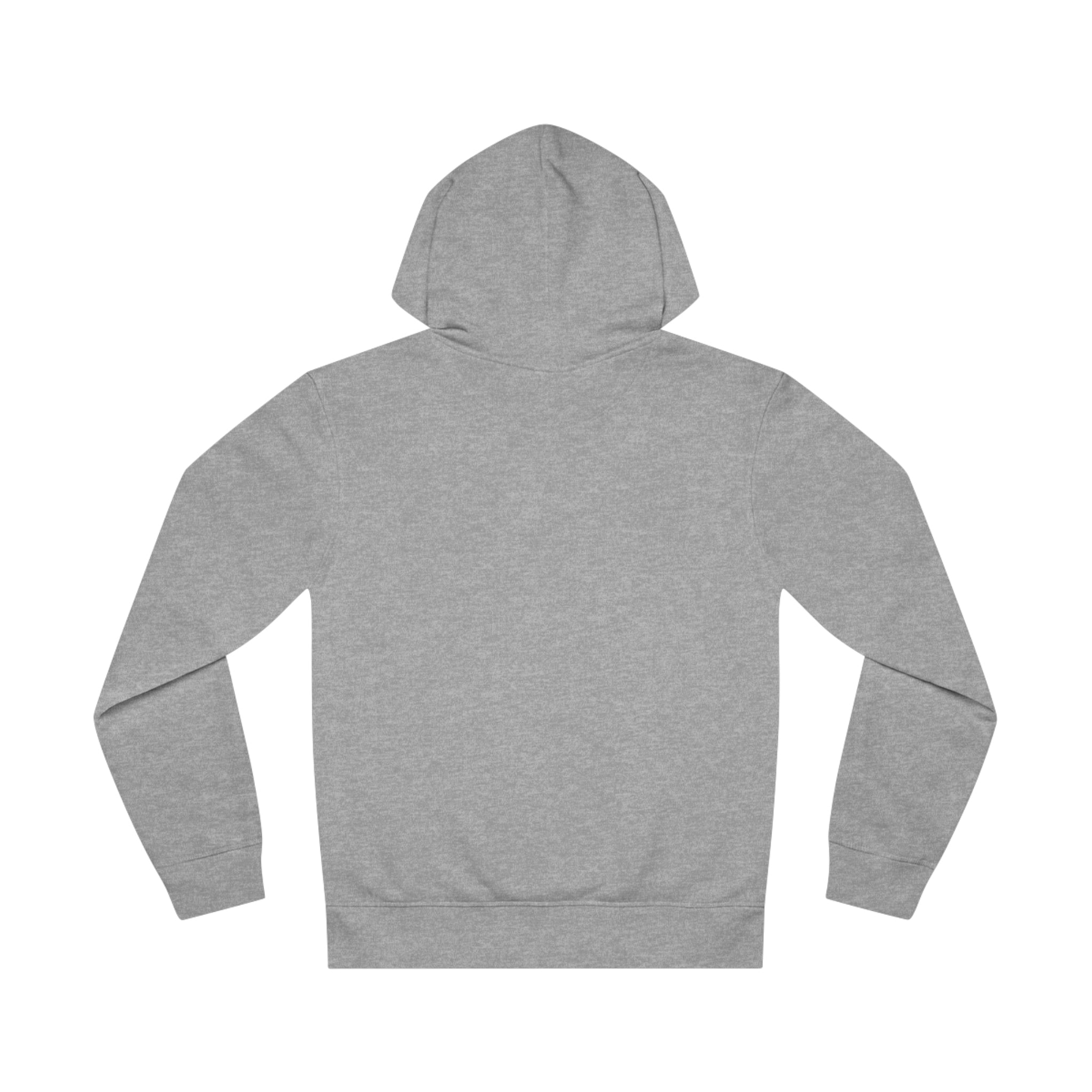 Anacotte Relaxed Fit Unisex Hoodie