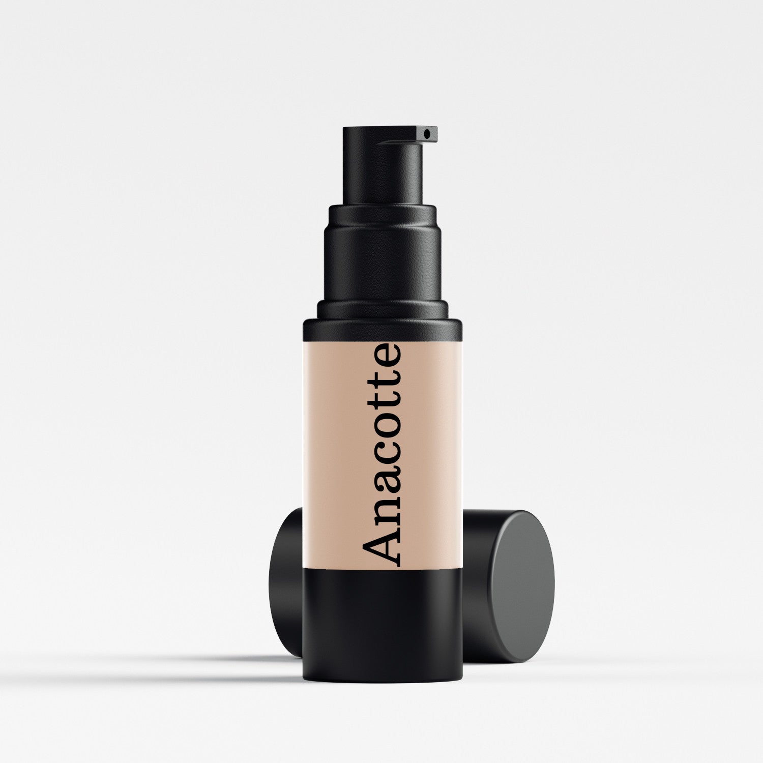Anacotte's BB Cream - Perfect Blend of Skincare and Makeup