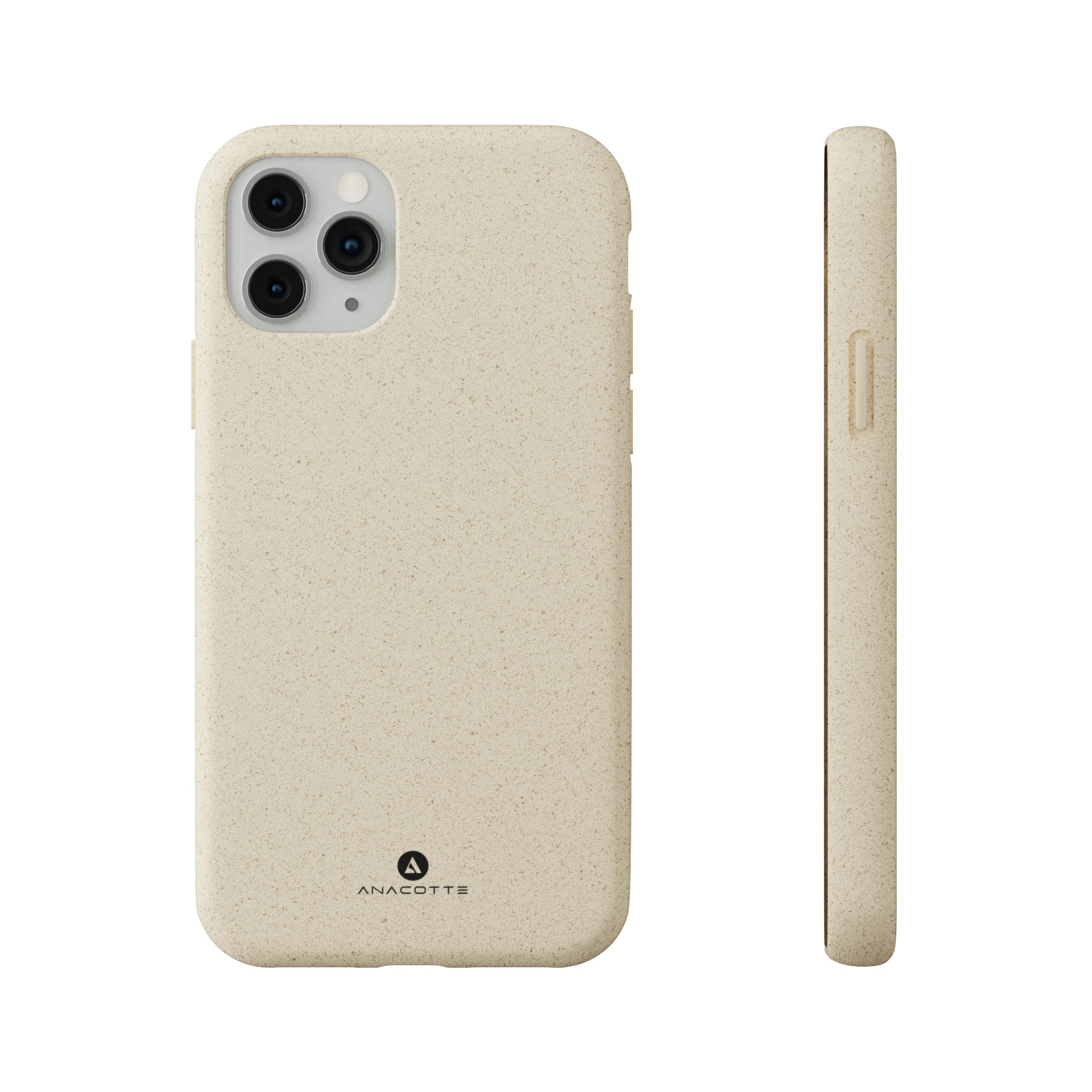 Anacotte Eco-Friendly Phone Case: Sustainability and Style! 🌿