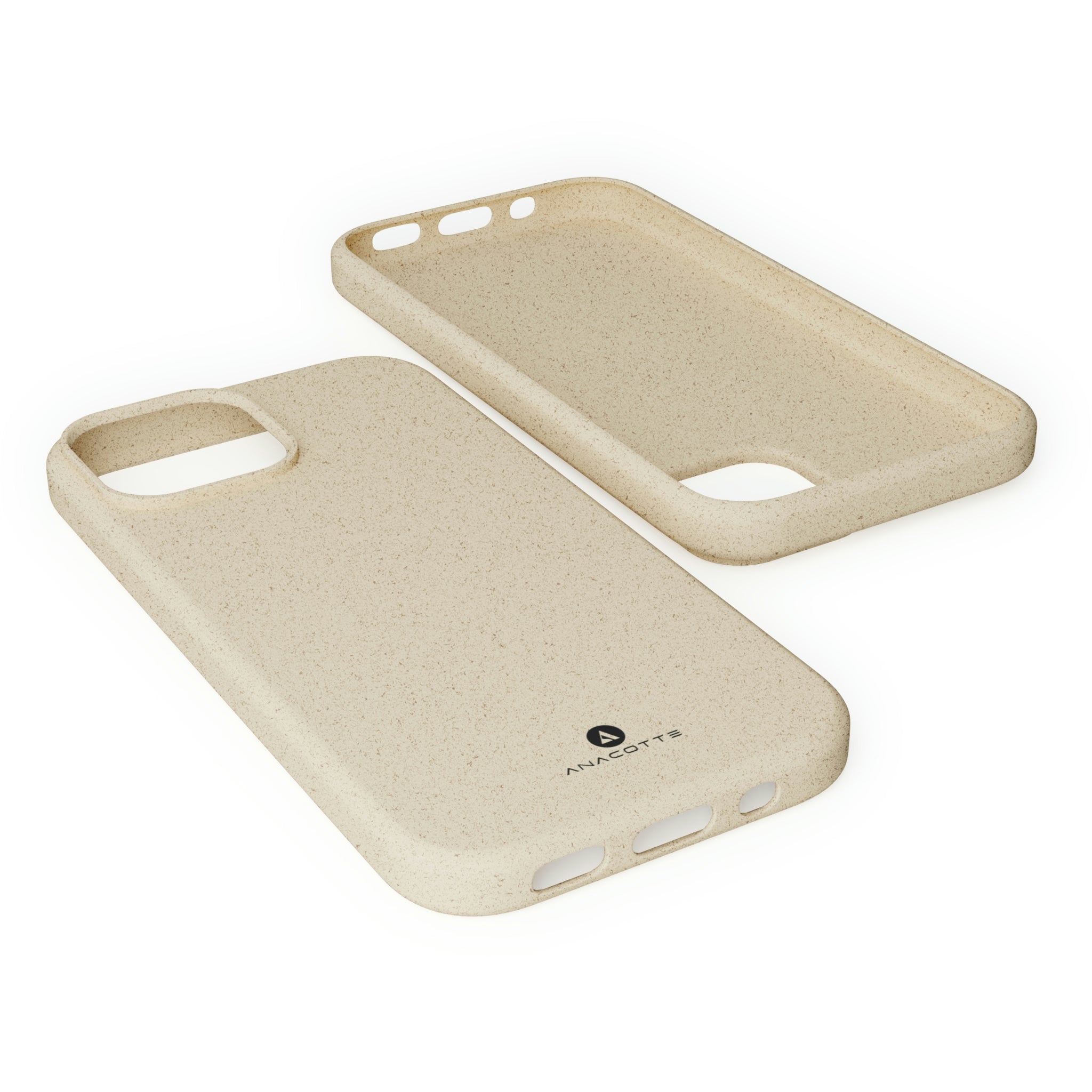 Anacotte Eco-Friendly Phone Case: Sustainability and Style! 🌿