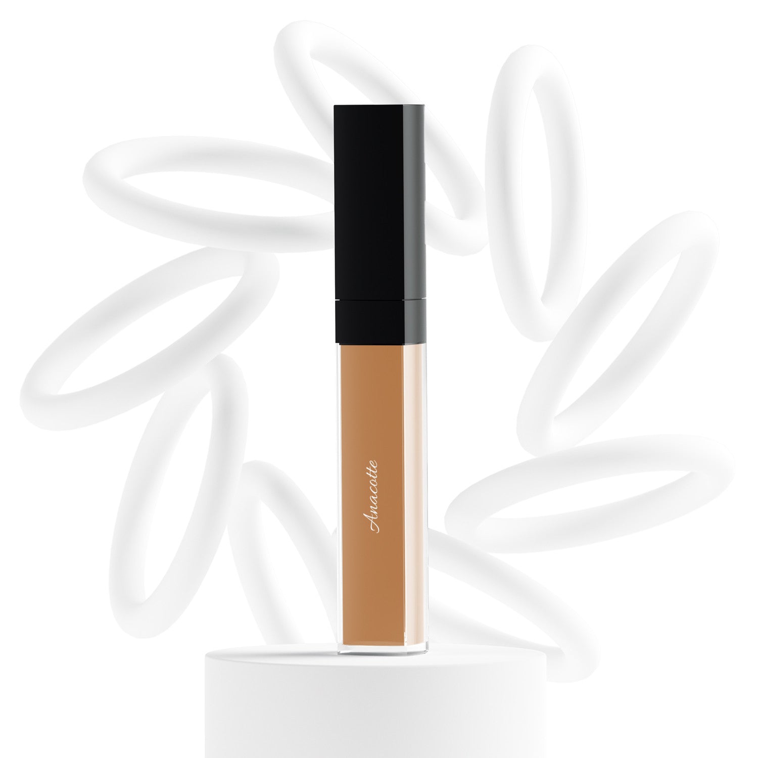 Anacotte's Cruelty-Free Vegan Concealers