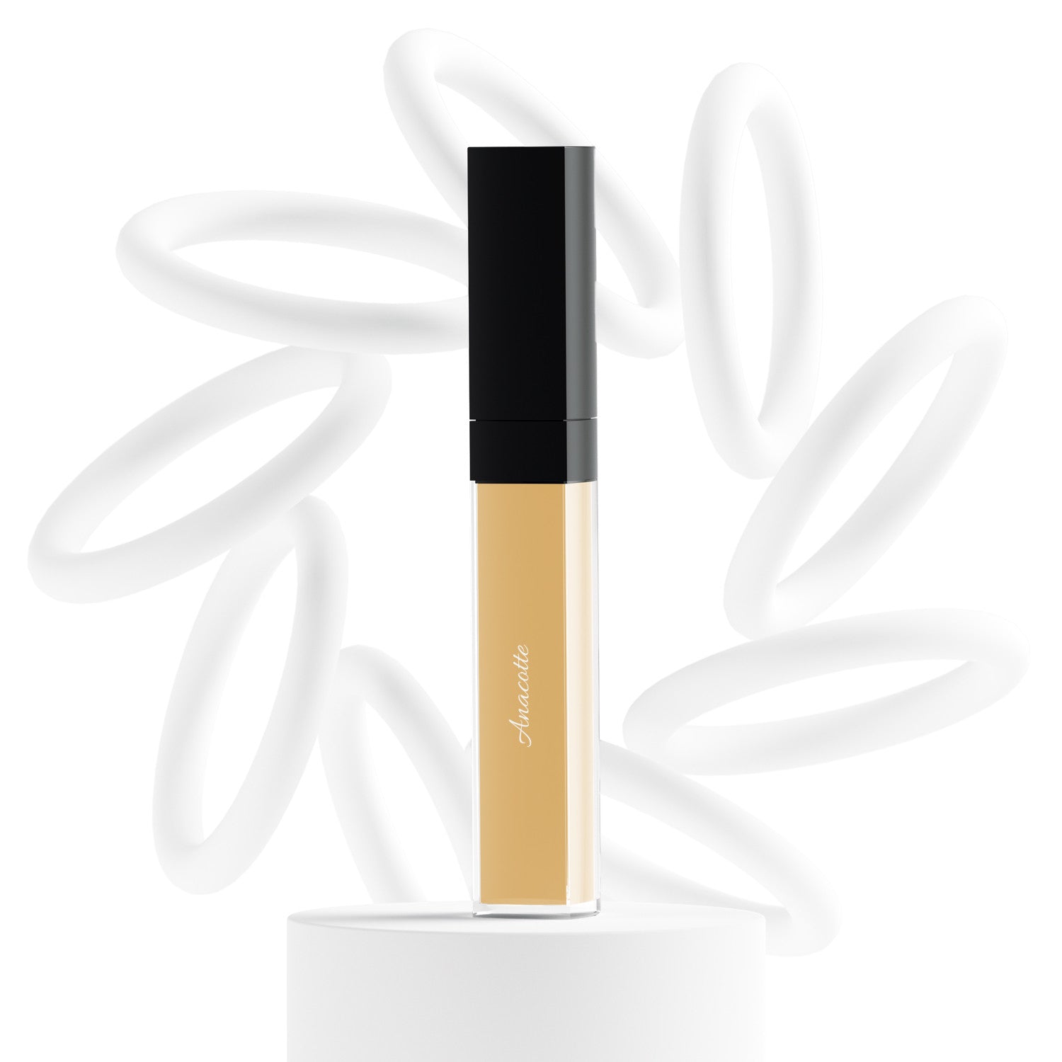 Anacotte's Cruelty-Free Vegan Concealers