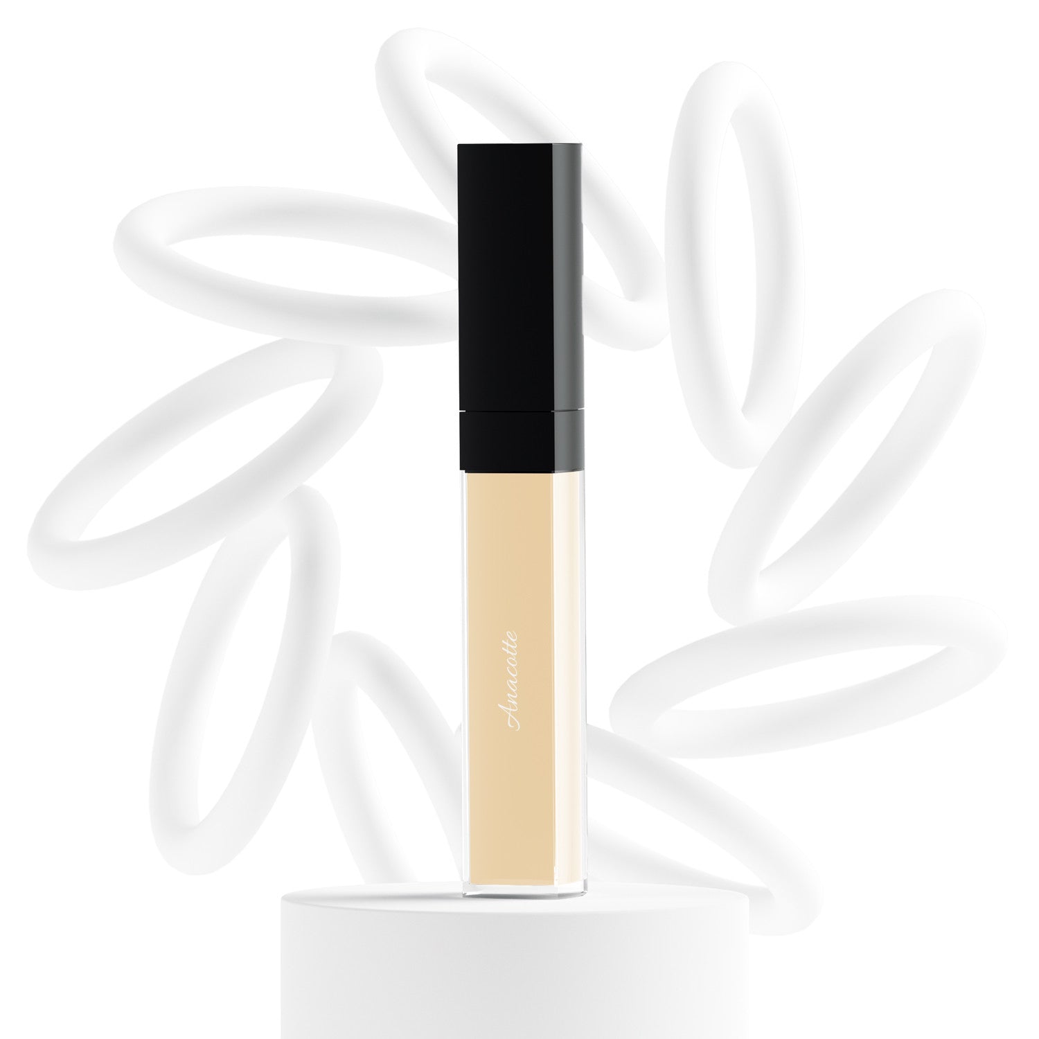 Anacotte's Cruelty-Free Vegan Concealers