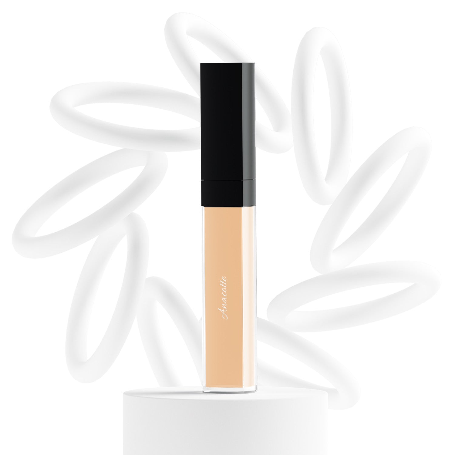 Anacotte's Cruelty-Free Vegan Concealers E8B685