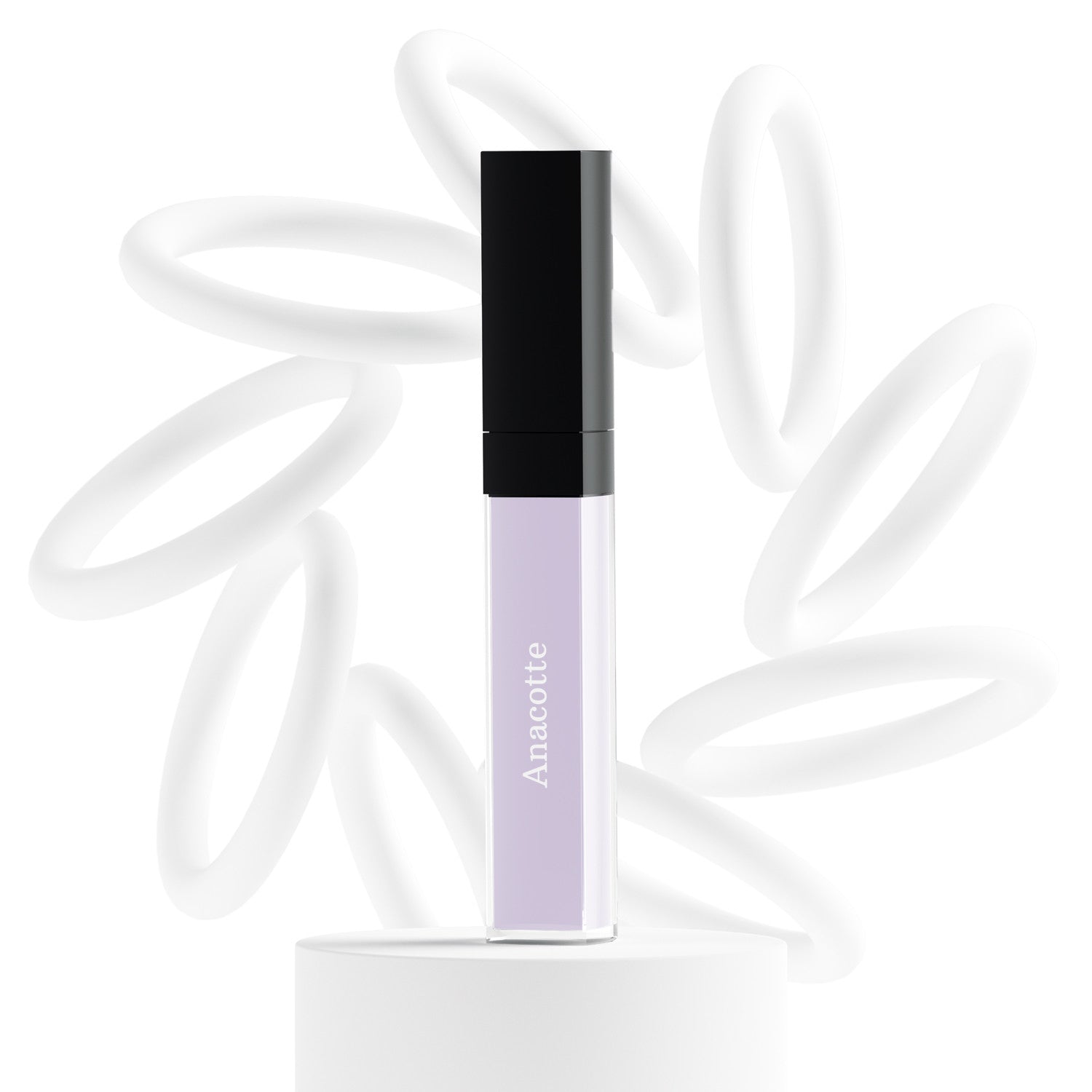 Anacotte's Cruelty-Free Vegan Concealers 1