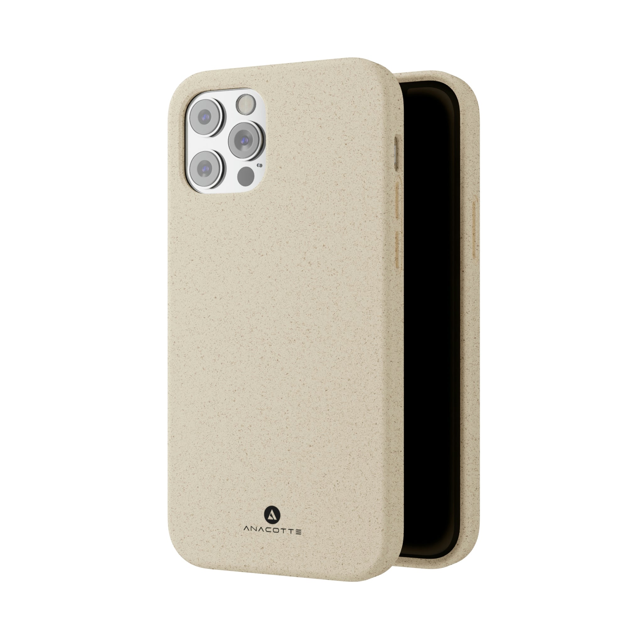 Anacotte Eco-Friendly Phone Case: Sustainability and Style! 🌿