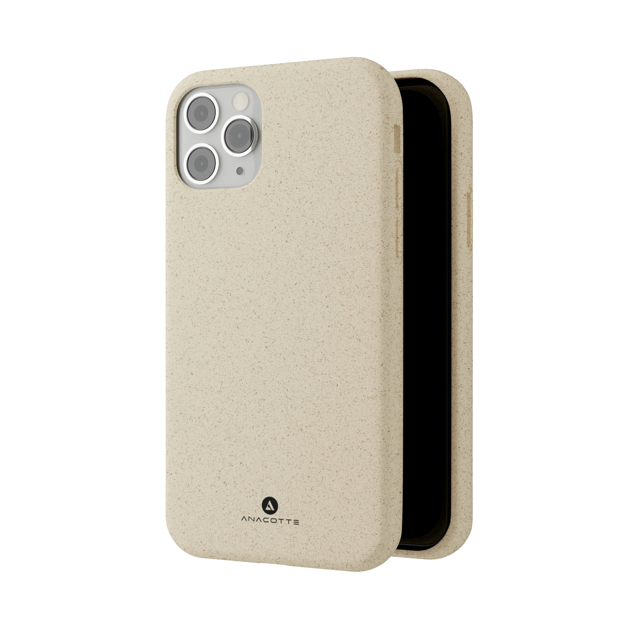 Anacotte Eco-Friendly Phone Case: Sustainability and Style! 🌿