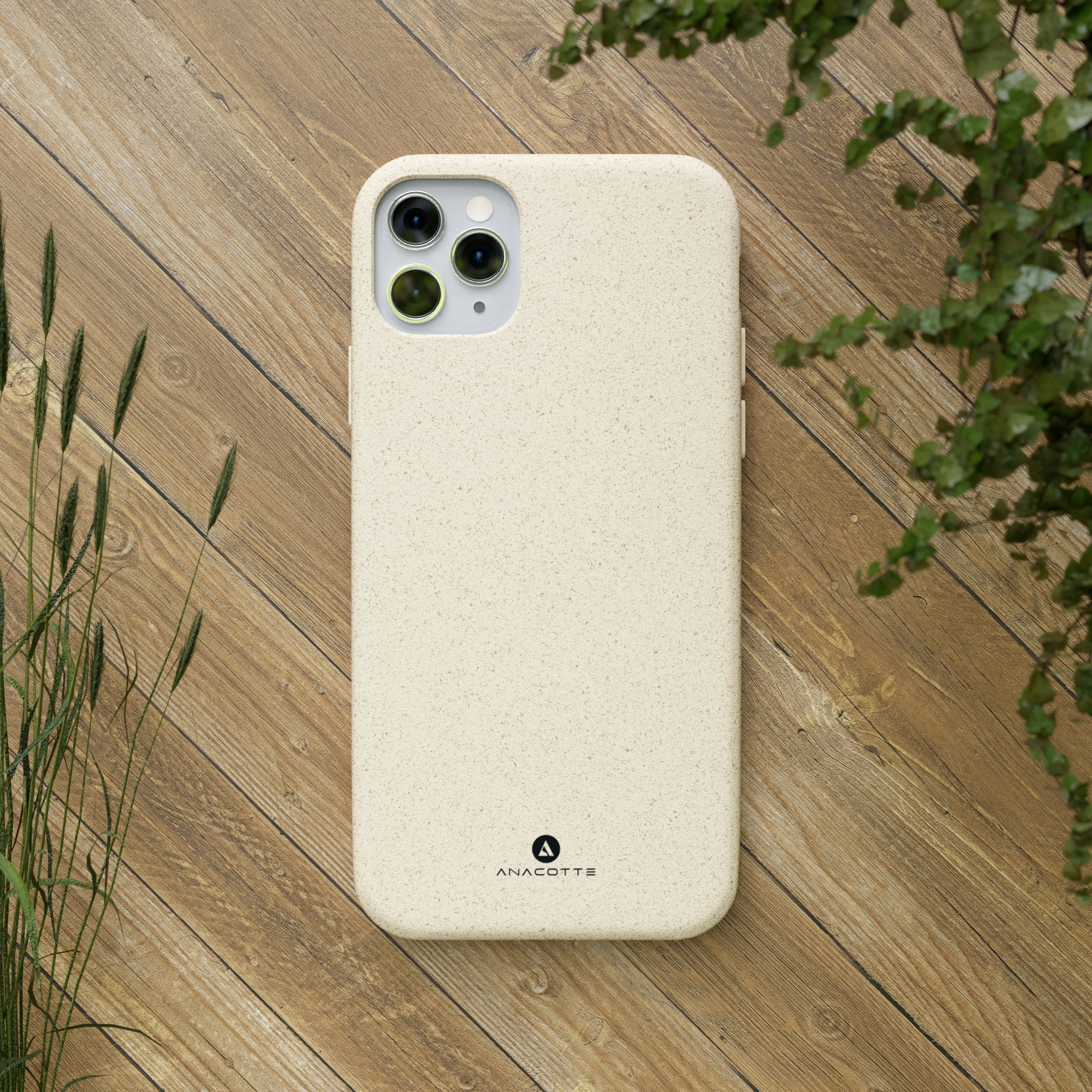 Anacotte Eco-Friendly Phone Case: Sustainability and Style! 🌿